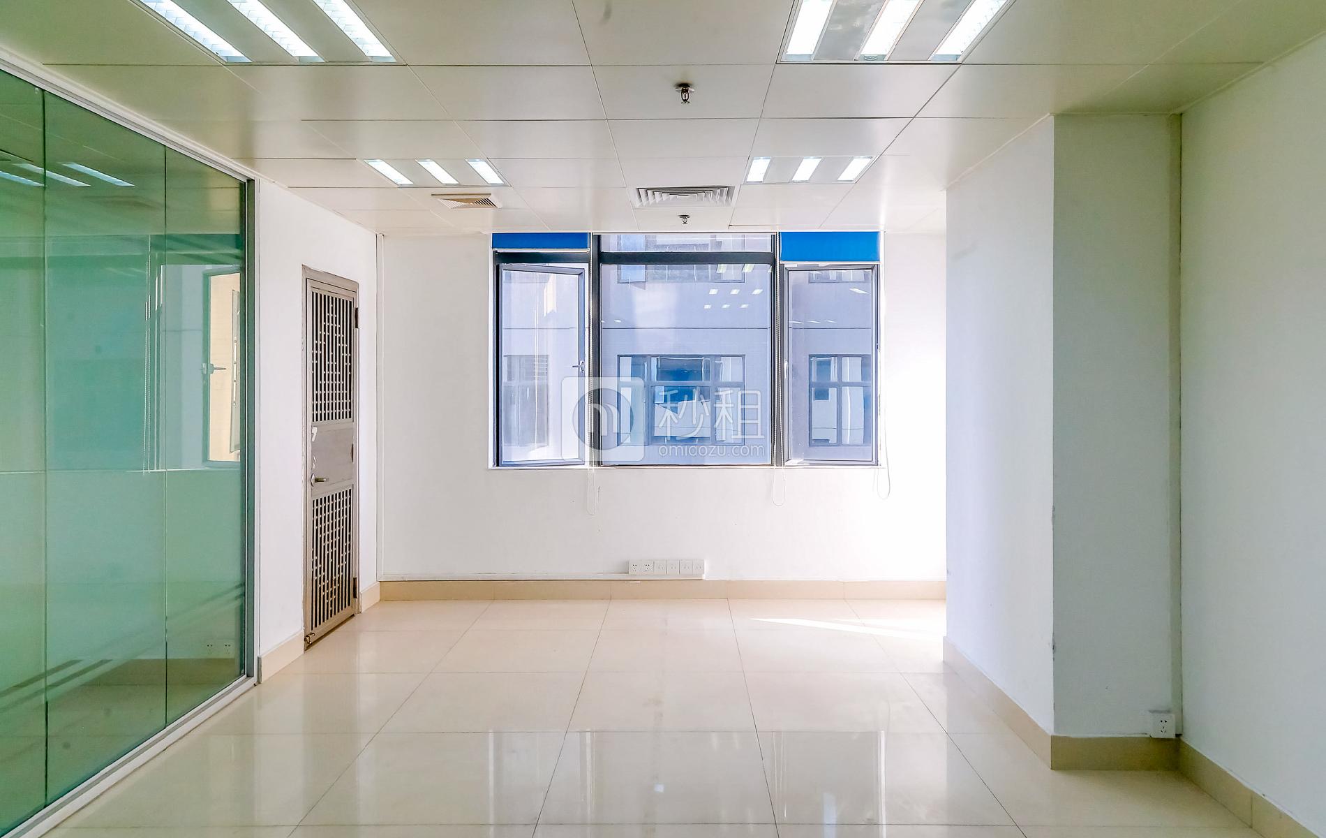 展滔科技大厦写字楼出租203平米精装办公室82元/m².月