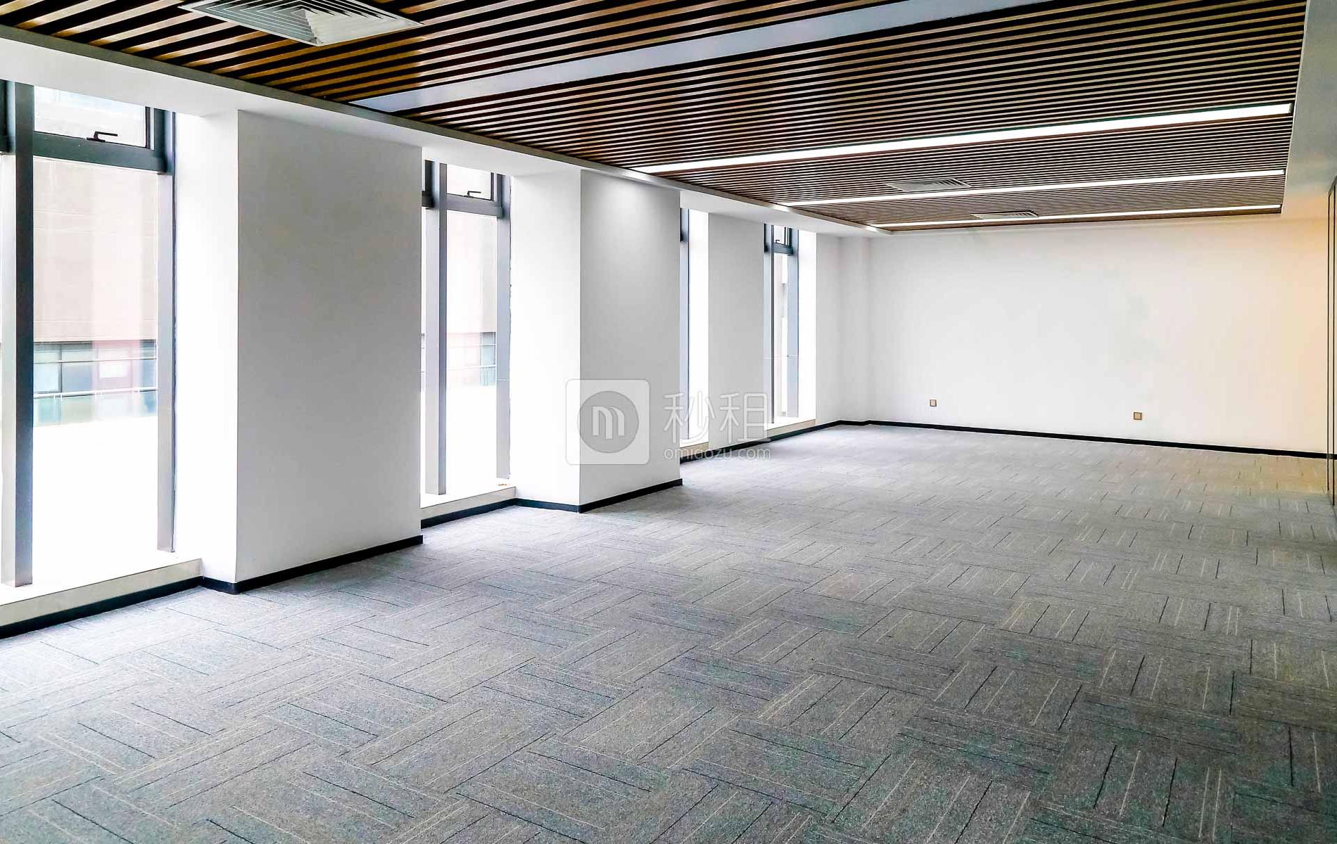 中科大厦写字楼出租593平米精装办公室168元/m².月