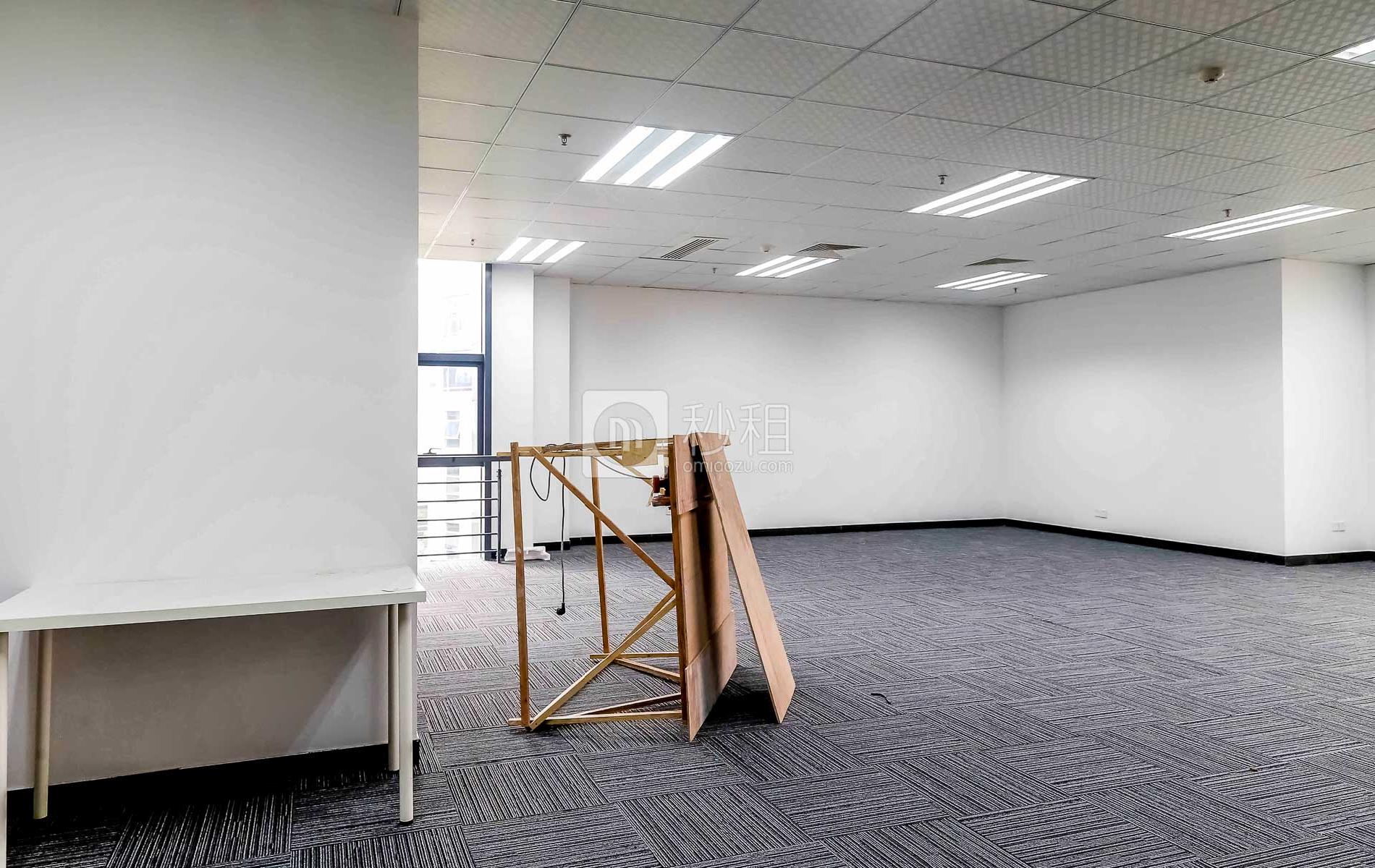 软件产业基地写字楼出租265平米精装办公室150元/m².月