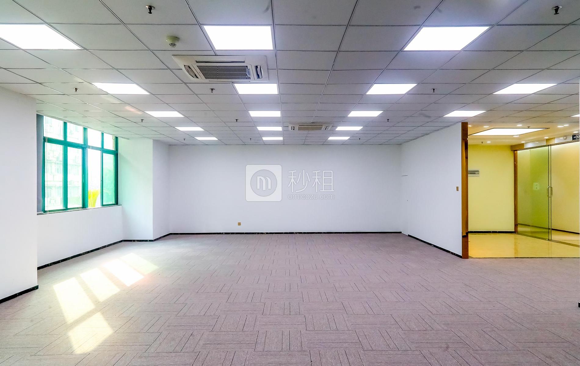天祥大厦写字楼出租372平米豪装办公室85元/m².月