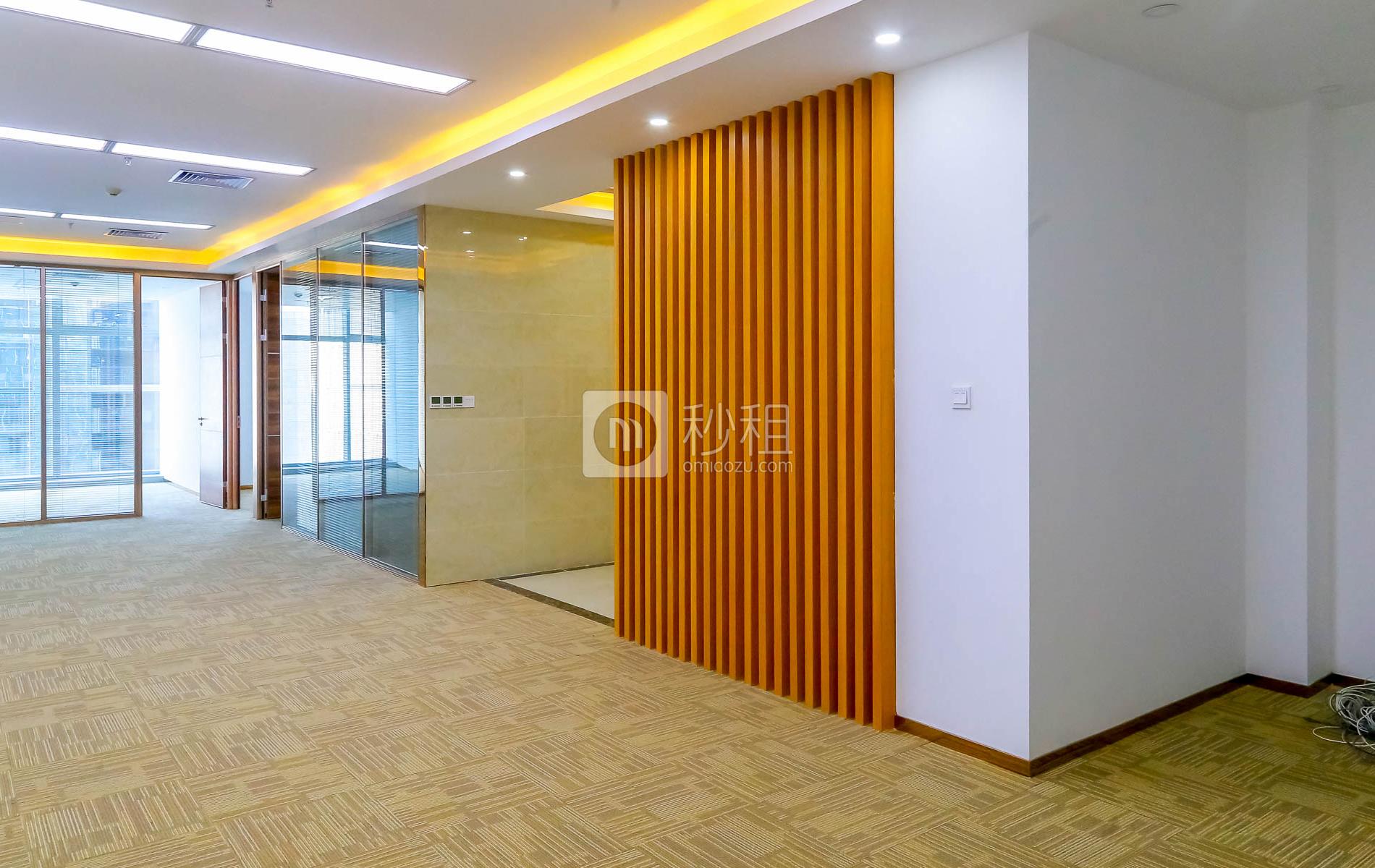 卓越城（二期）写字楼出租188平米精装办公室150元/m².月