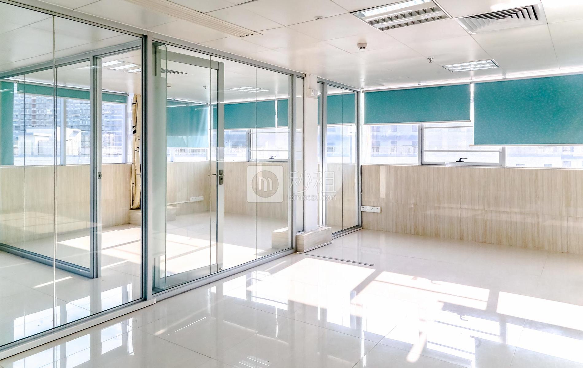 华宇科技楼写字楼出租226平米精装办公室55元/m².月