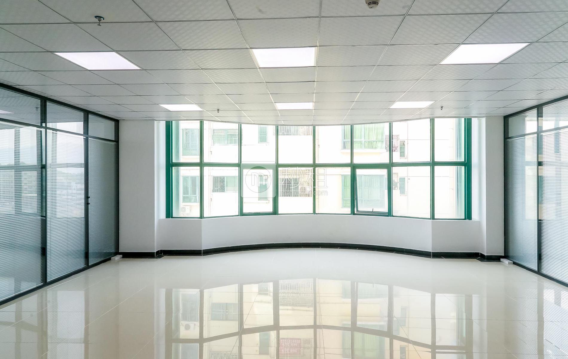 金龙华时代科融中心		写字楼出租130平米精装办公室75元/m².月