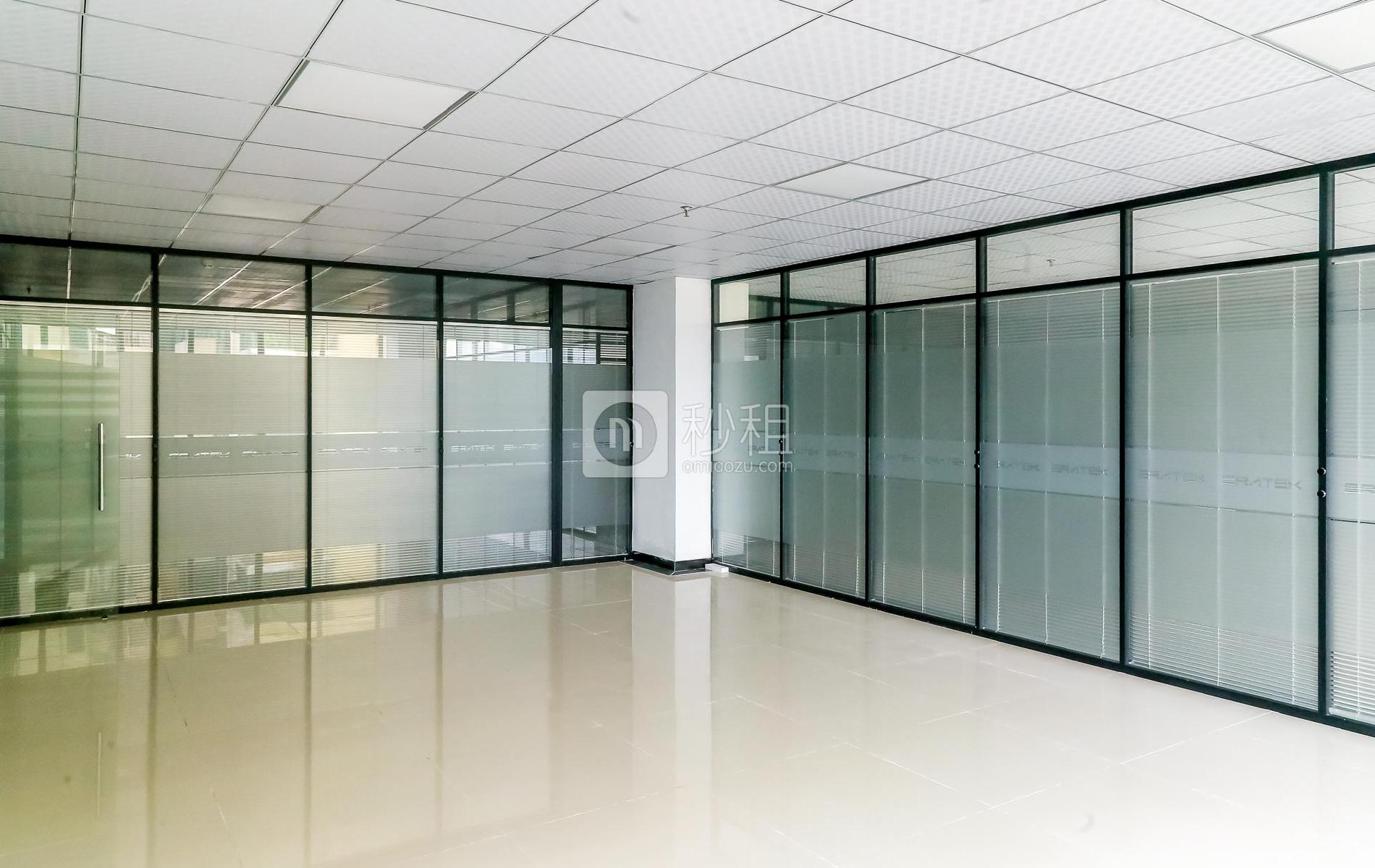 金龙华时代科融中心		写字楼出租115平米精装办公室75元/m².月