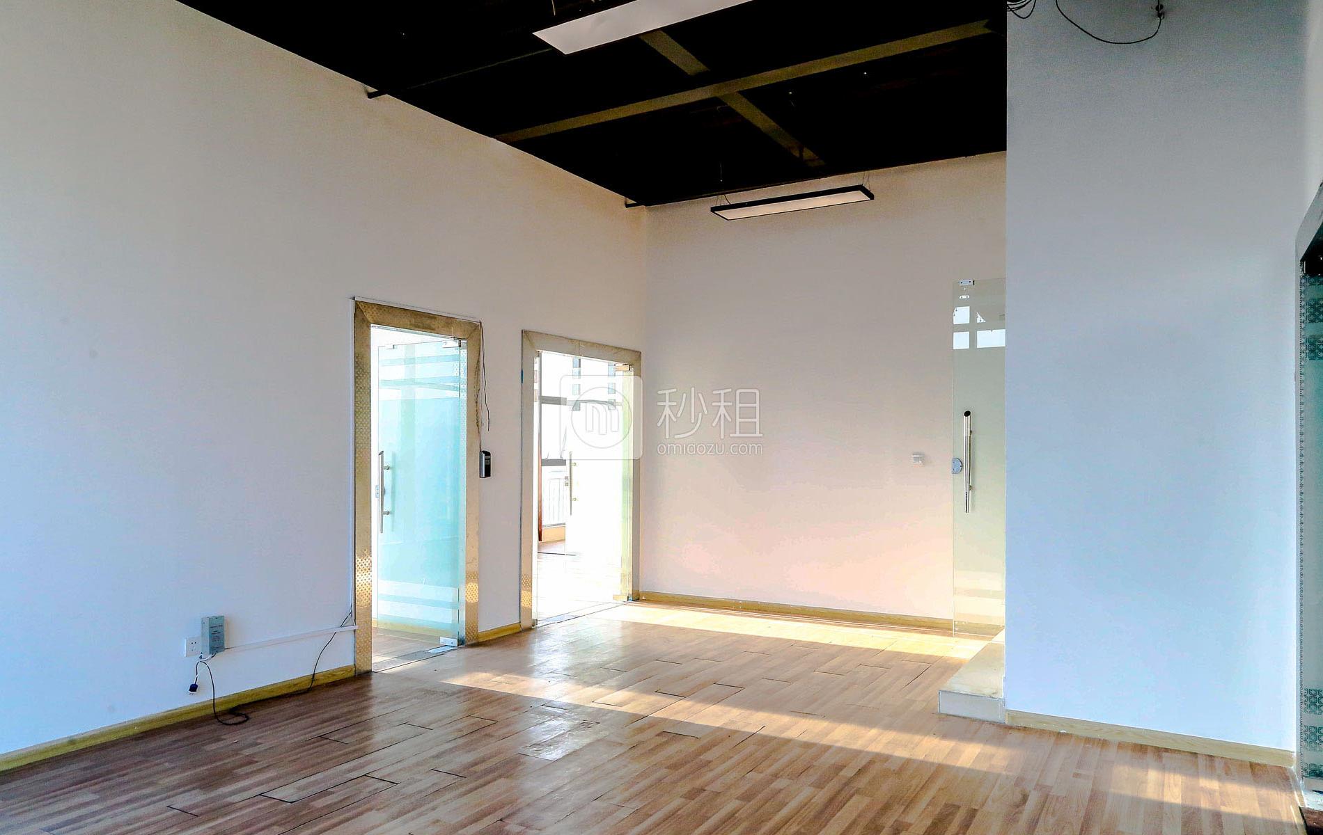  淘景商务大厦写字楼出租325平米精装办公室60元/m².月
