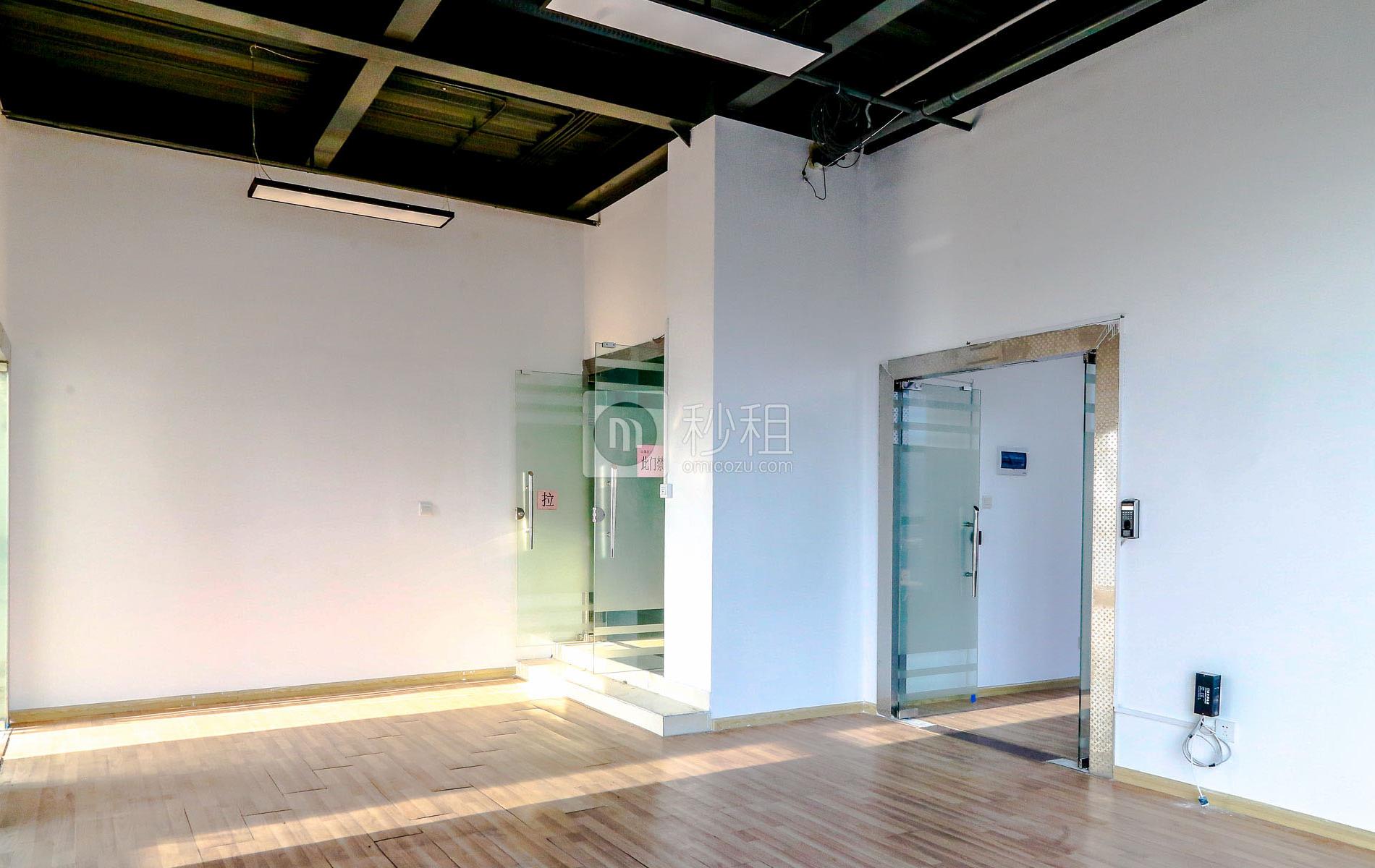  淘景商务大厦写字楼出租325平米精装办公室60元/m².月
