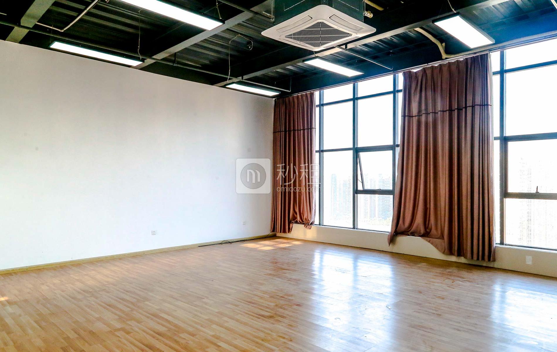  淘景商务大厦写字楼出租236平米精装办公室60元/m².月
