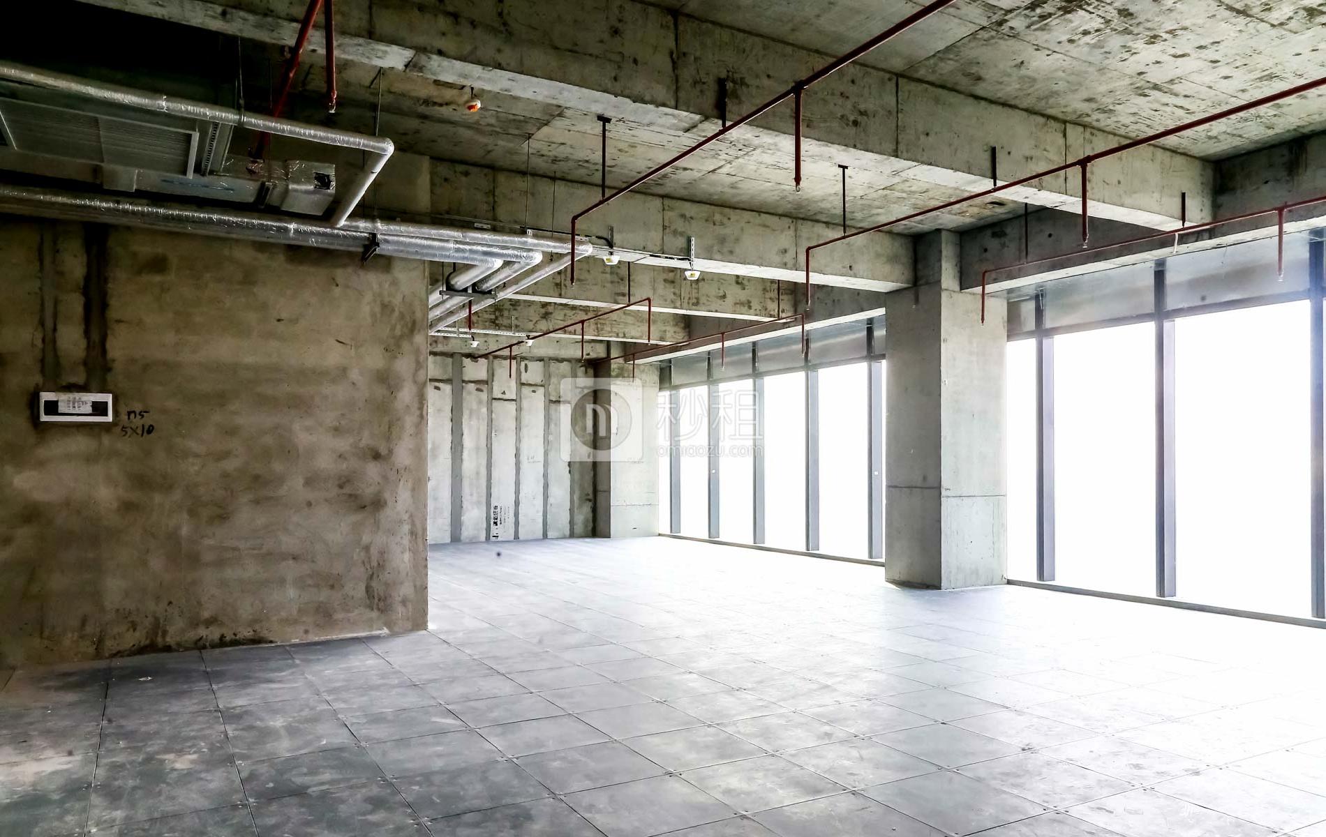 中国储能大厦写字楼出租2033平米毛坯办公室210元/m².月