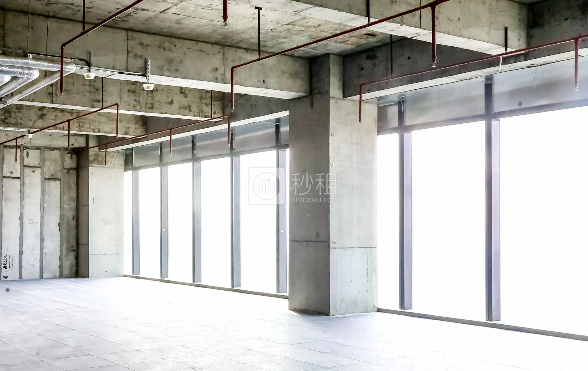 中国储能大厦写字楼出租1200平米毛坯办公室265元/m².月