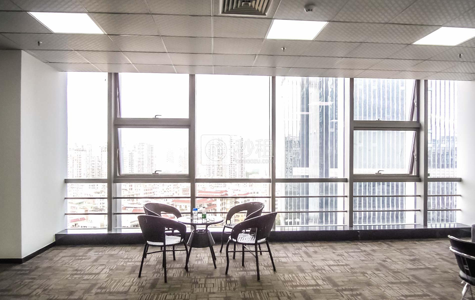 阳光科创中心写字楼出租243平米精装办公室150元/m².月