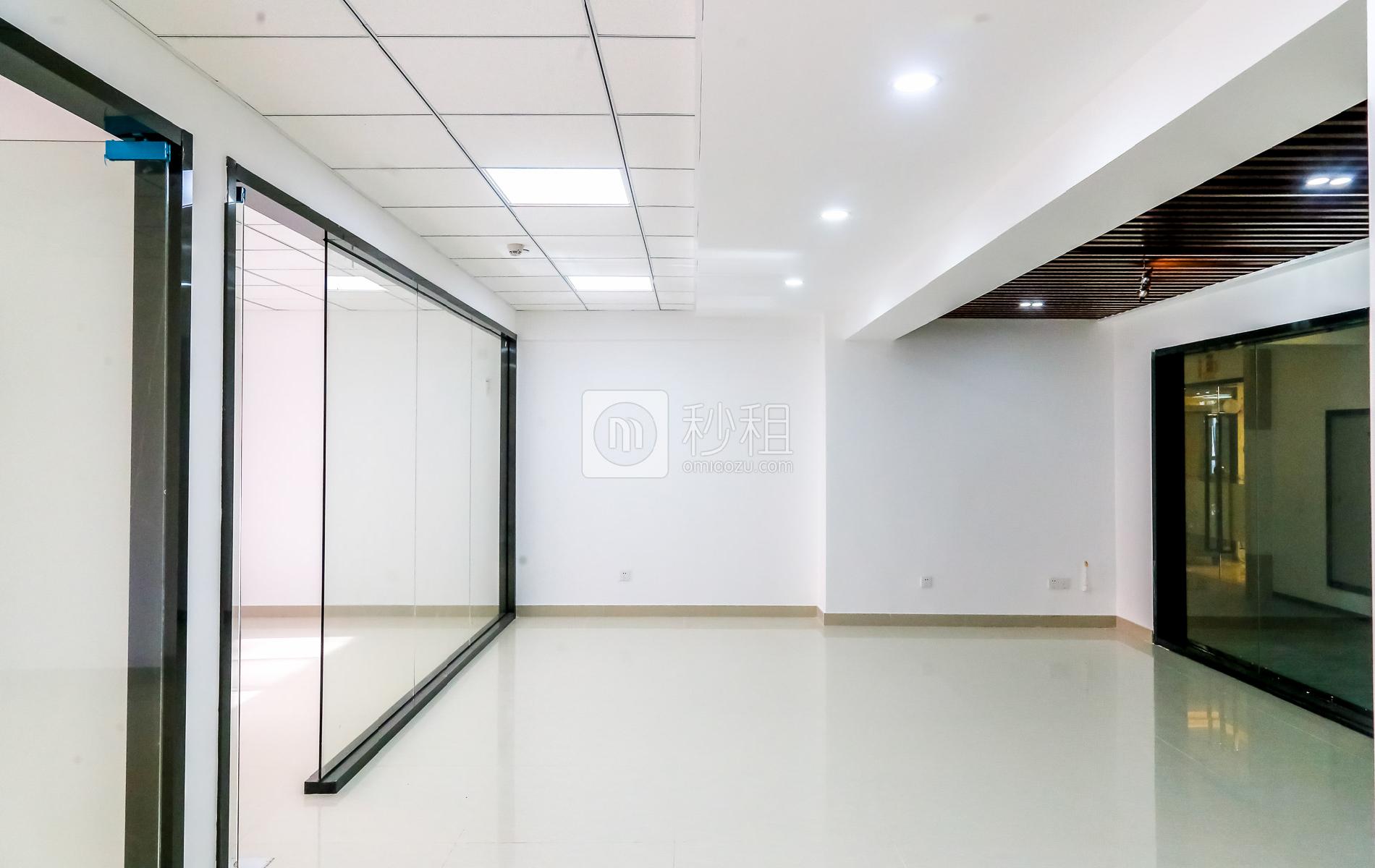 大唐时代大厦写字楼出租136平米精装办公室89元/m².月