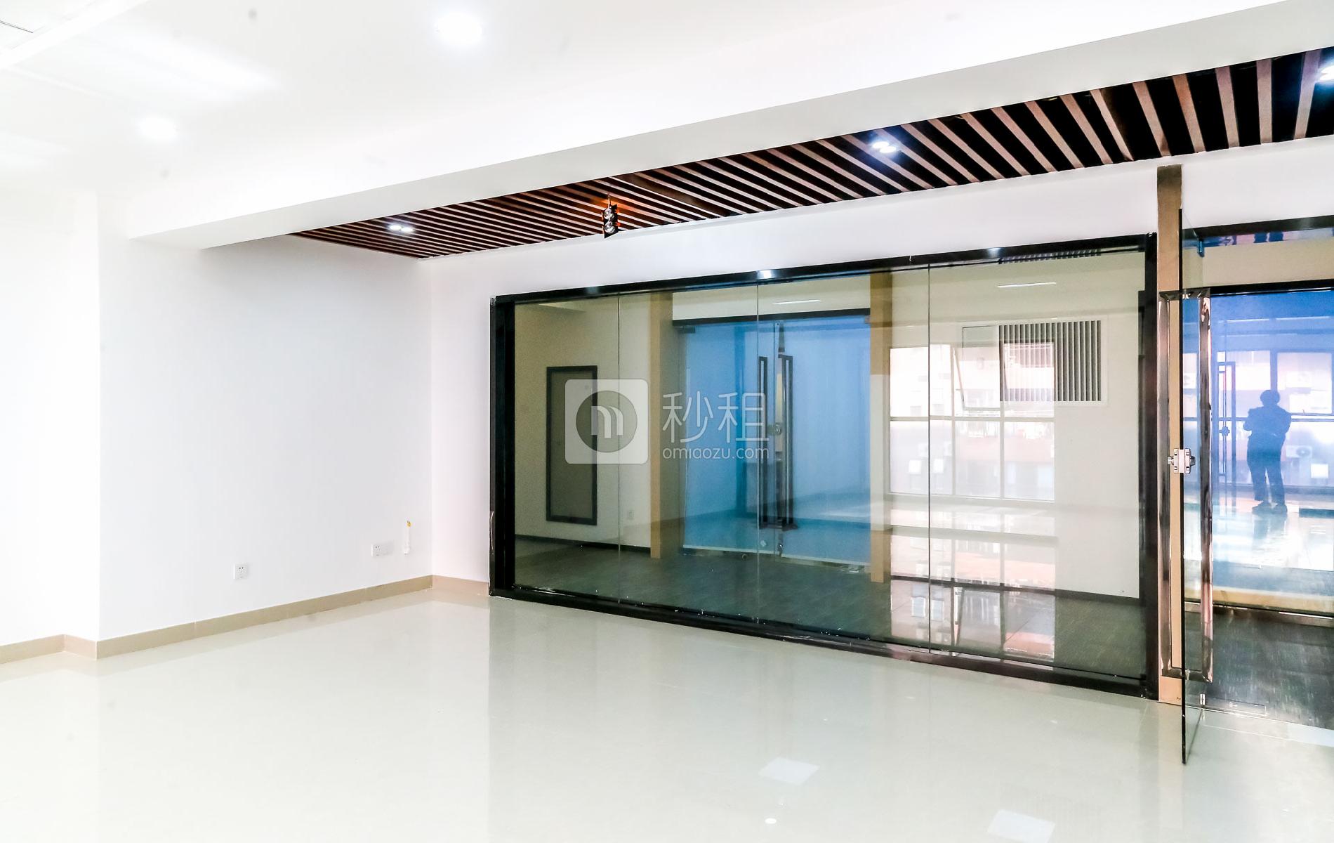 大唐时代大厦写字楼出租136平米精装办公室89元/m².月