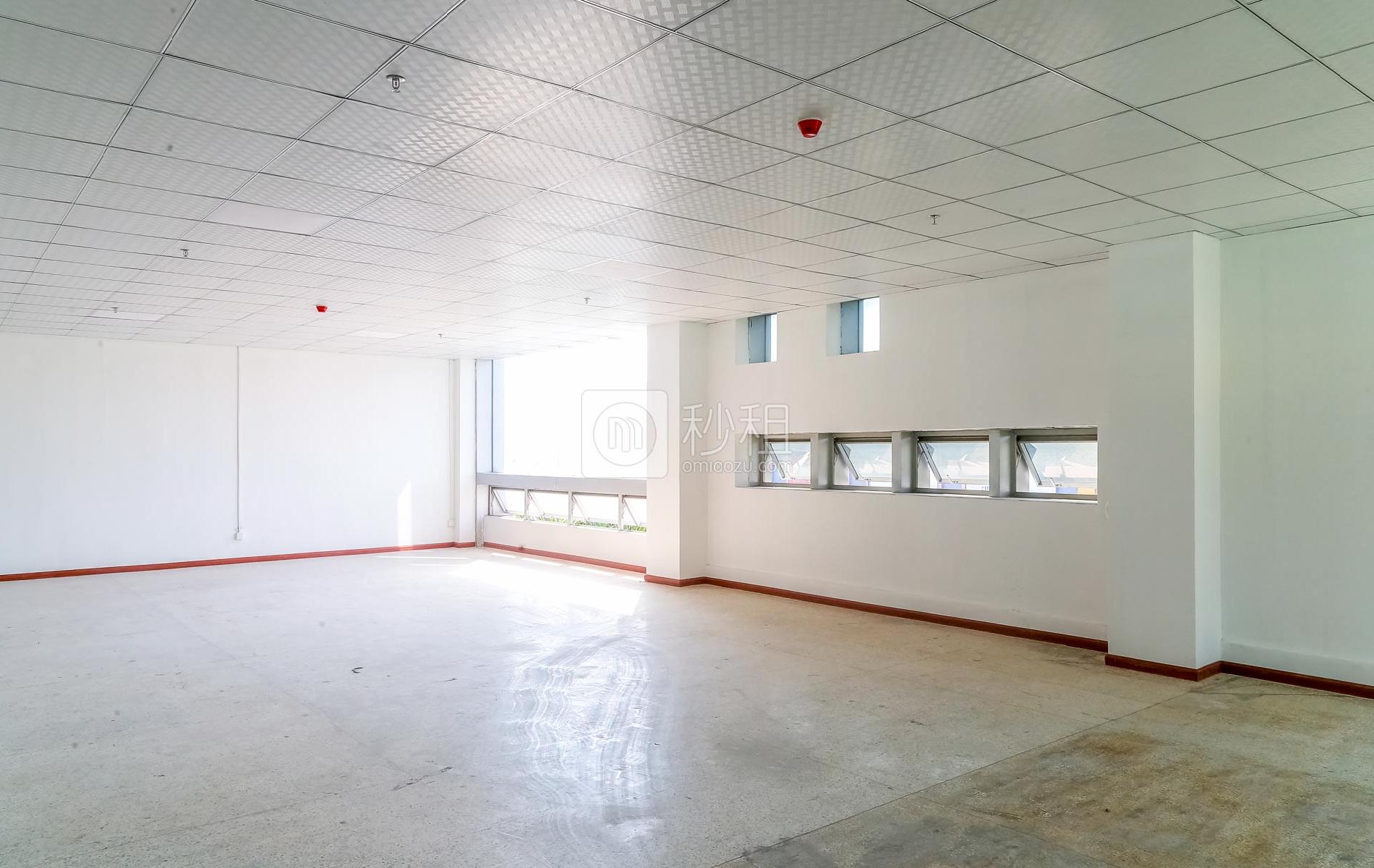 惠宝厨具大厦写字楼出租176平米简装办公室50元/m².月