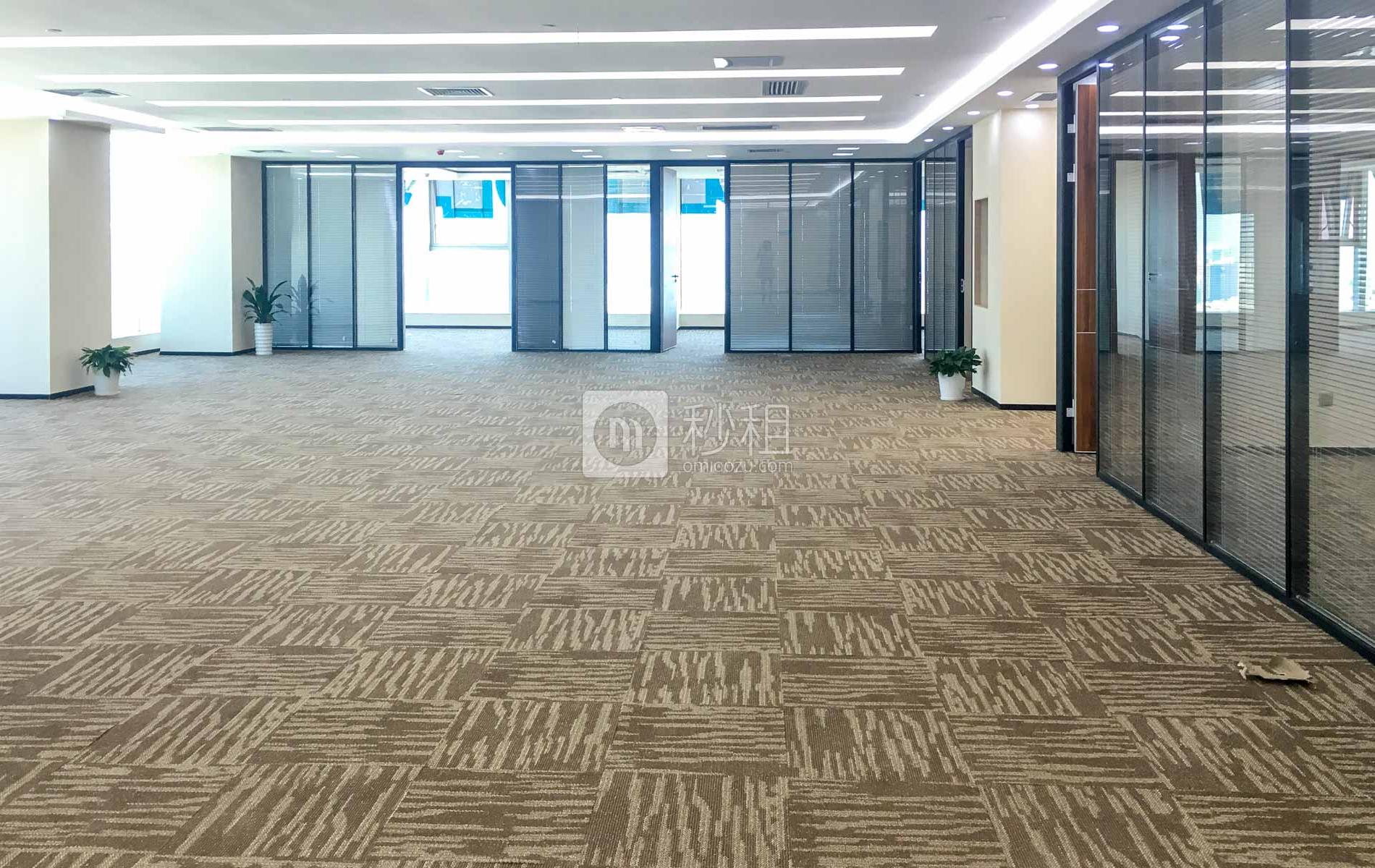 新天世纪商务中心写字楼出租721平米精装办公室198元/m².月
