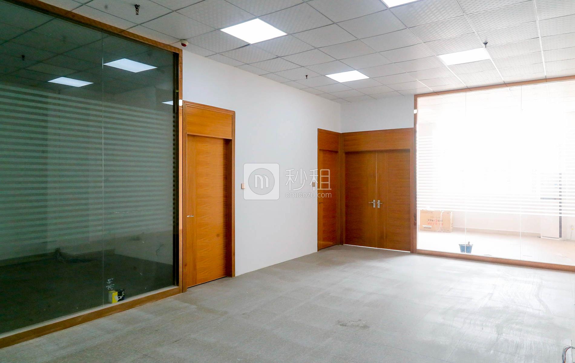 中阳商务大厦写字楼出租135平米精装办公室45元/m².月