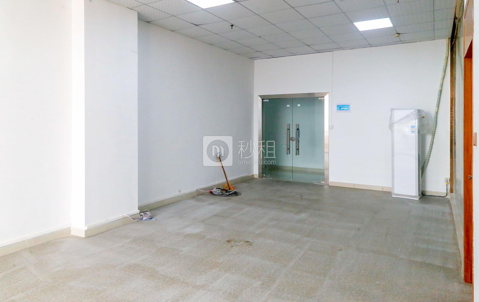 中阳商务大厦写字楼出租140平米精装办公室45元/m².月