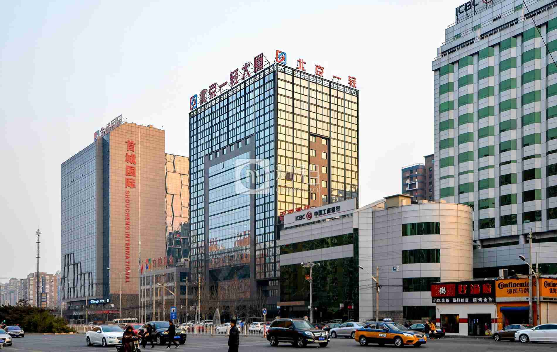 北京一轻大厦写字楼出租/招租/租赁，北京一轻大厦办公室出租/招租/租赁