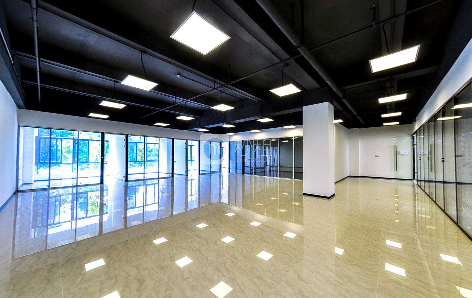 盛世同诚大厦写字楼出租288平米精装办公室75元/m².月