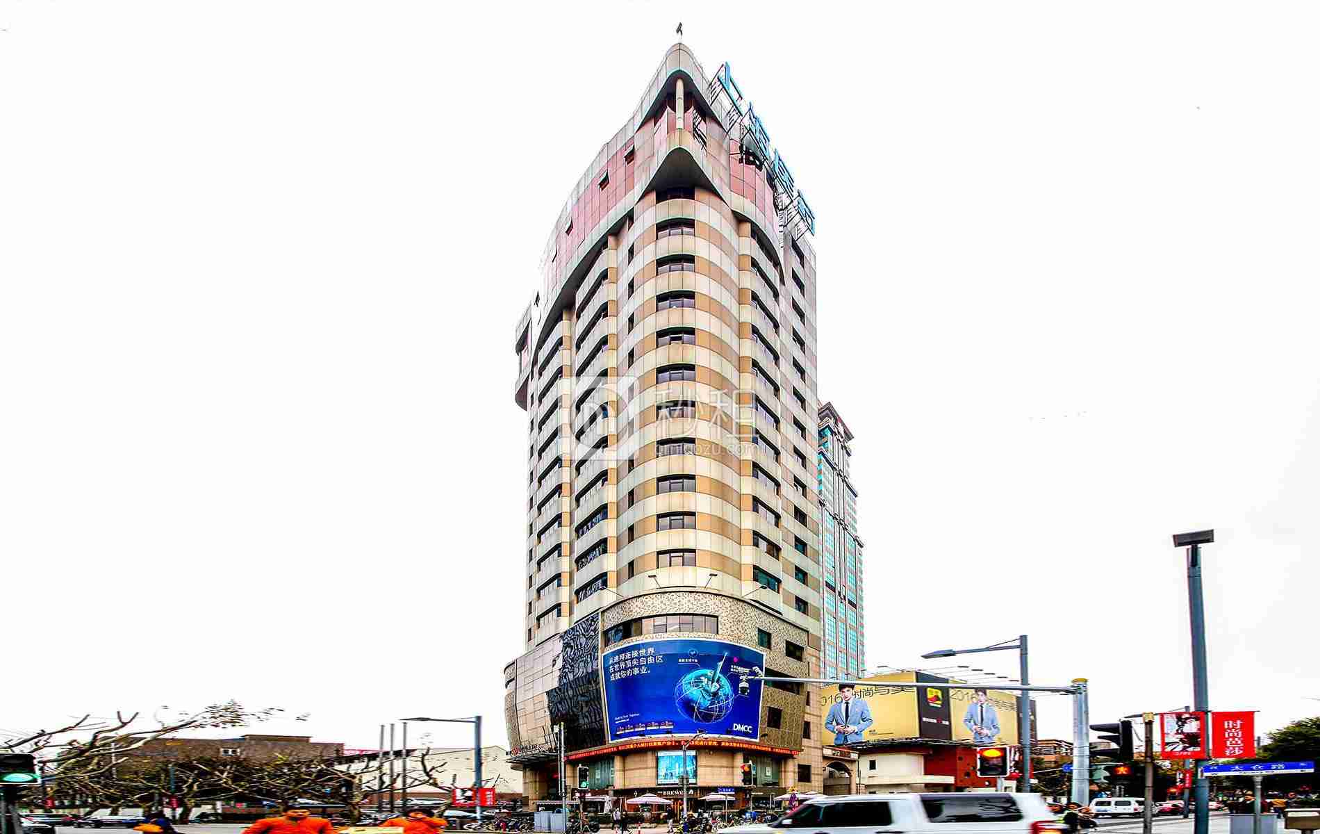 上海医药大厦写字楼出租/招租/租赁，上海医药大厦办公室出租/招租/租赁