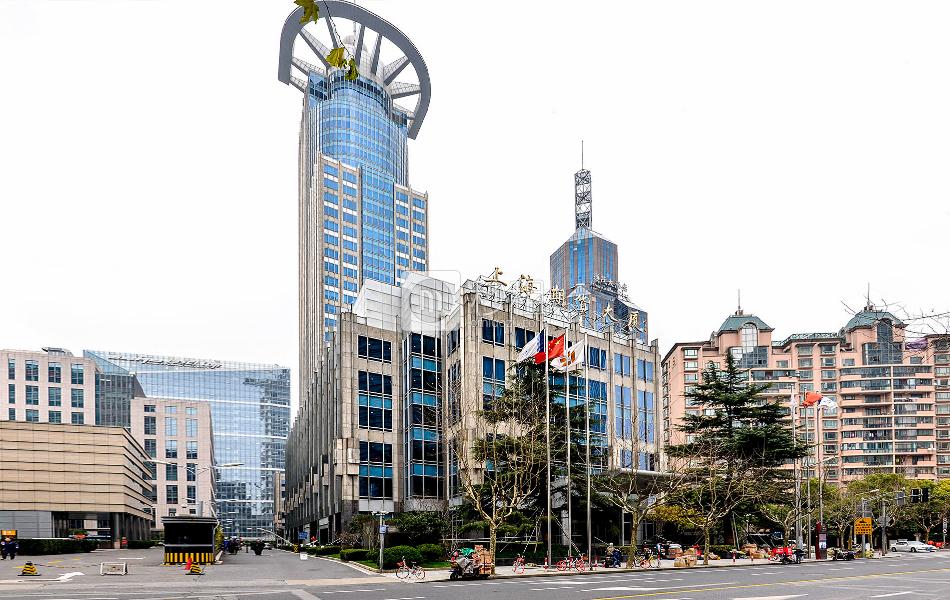 上海期货大厦