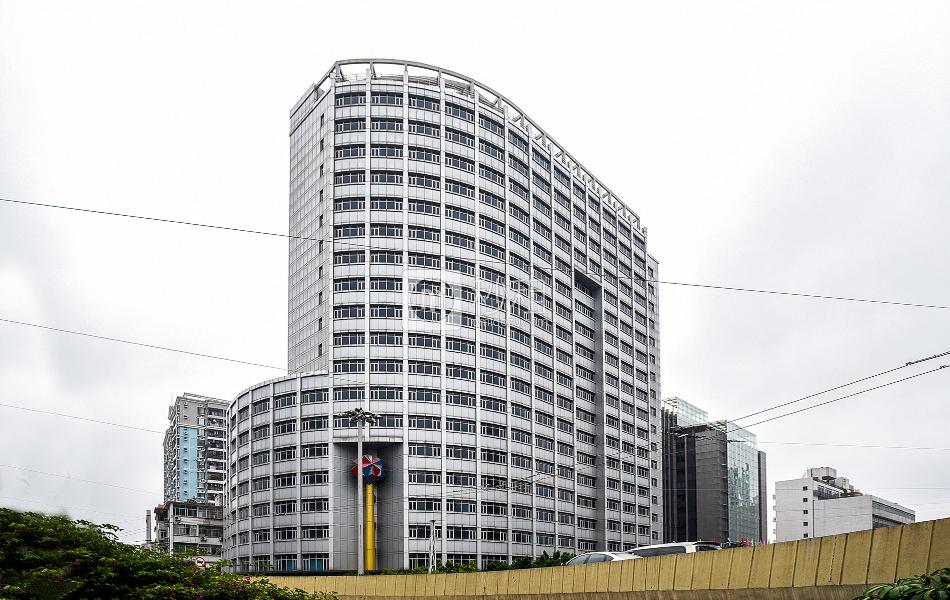 亚洲金融中心