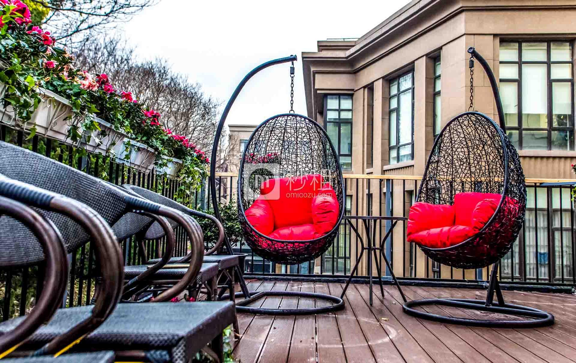 方糖小镇-徐汇区新媒体社区