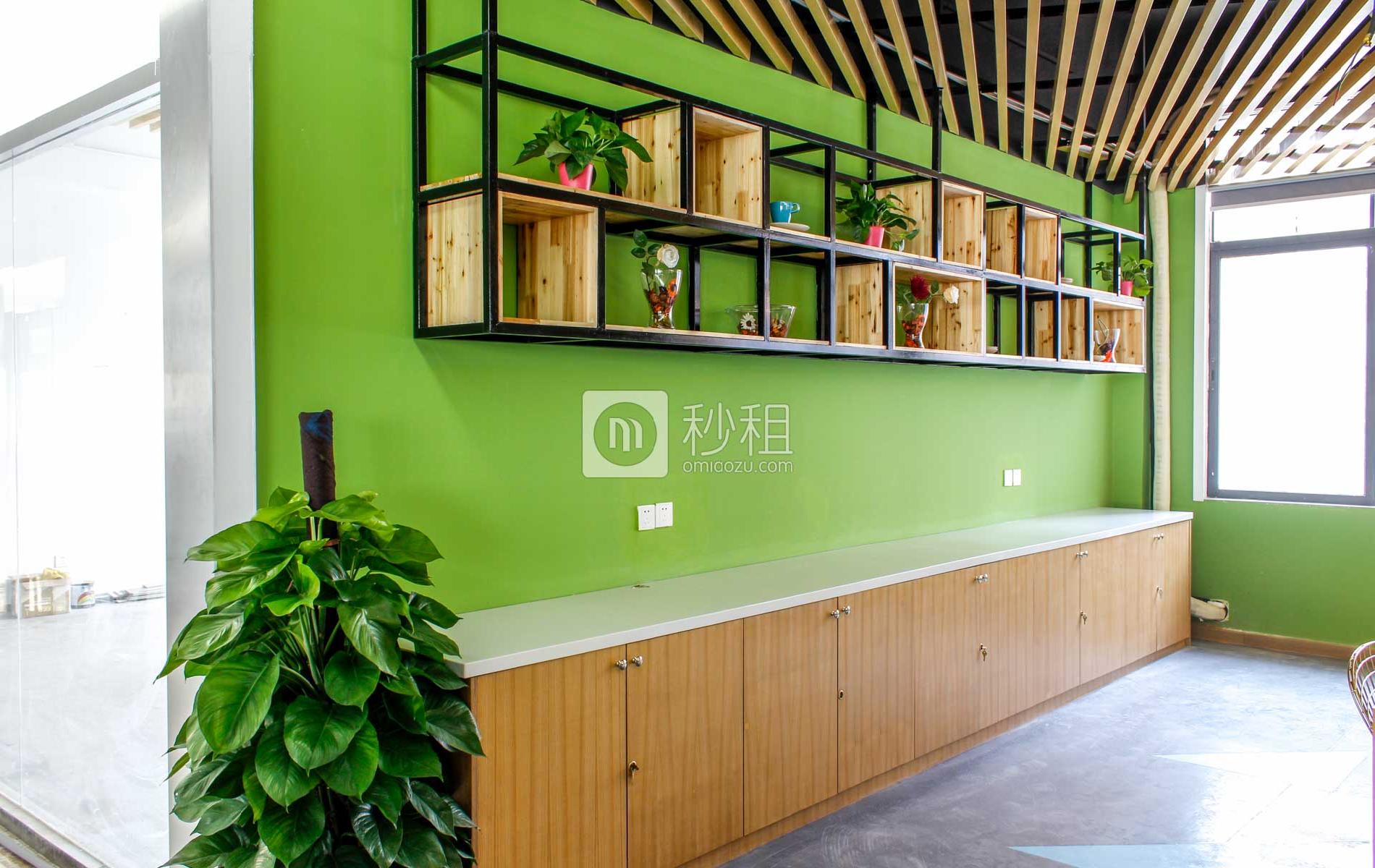 星云众创空间-八卦岭工业区写字楼出租/招租/租赁，星云众创空间-八卦岭工业区办公室出租/招租/租赁