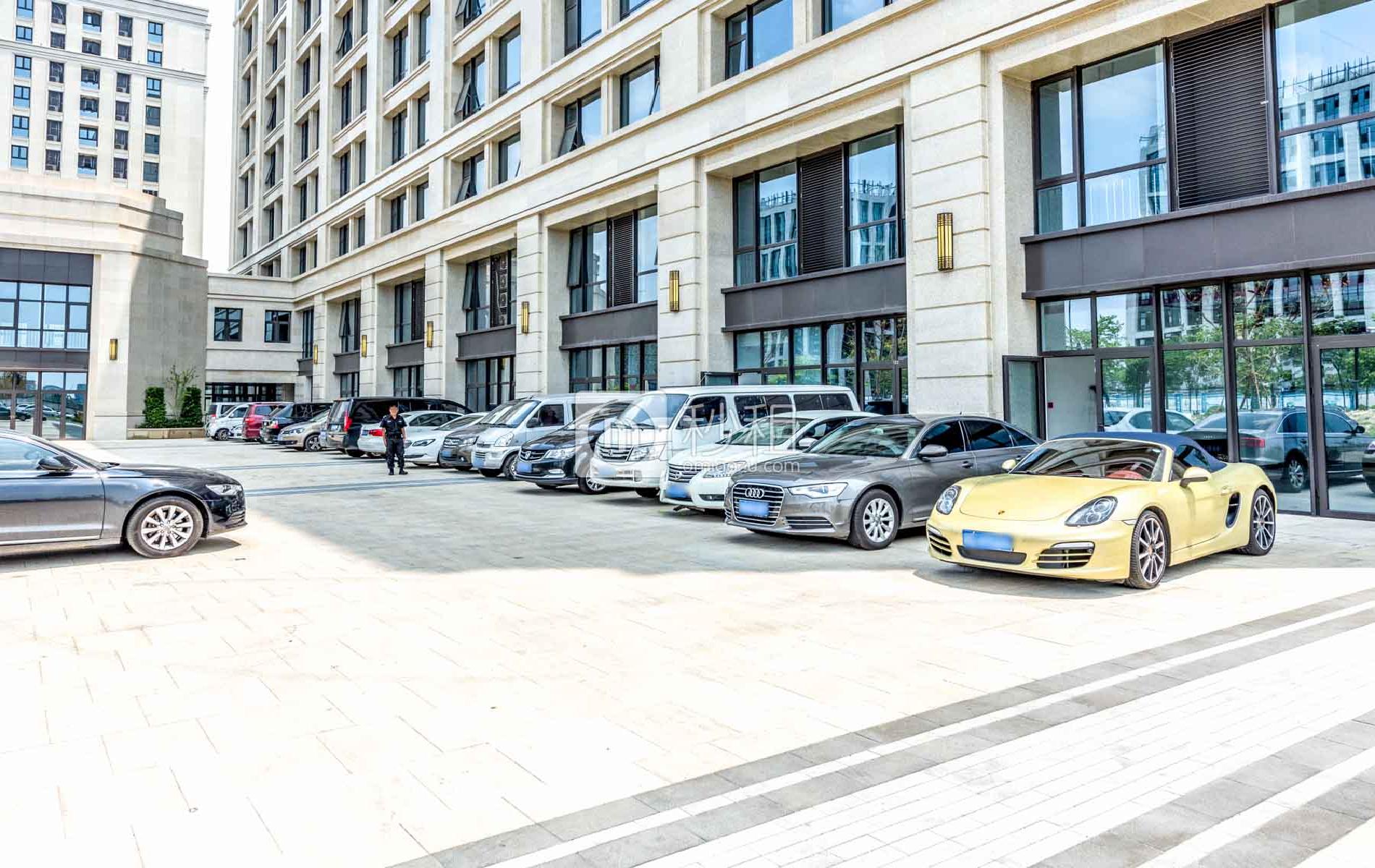 绿城西溪世纪广场