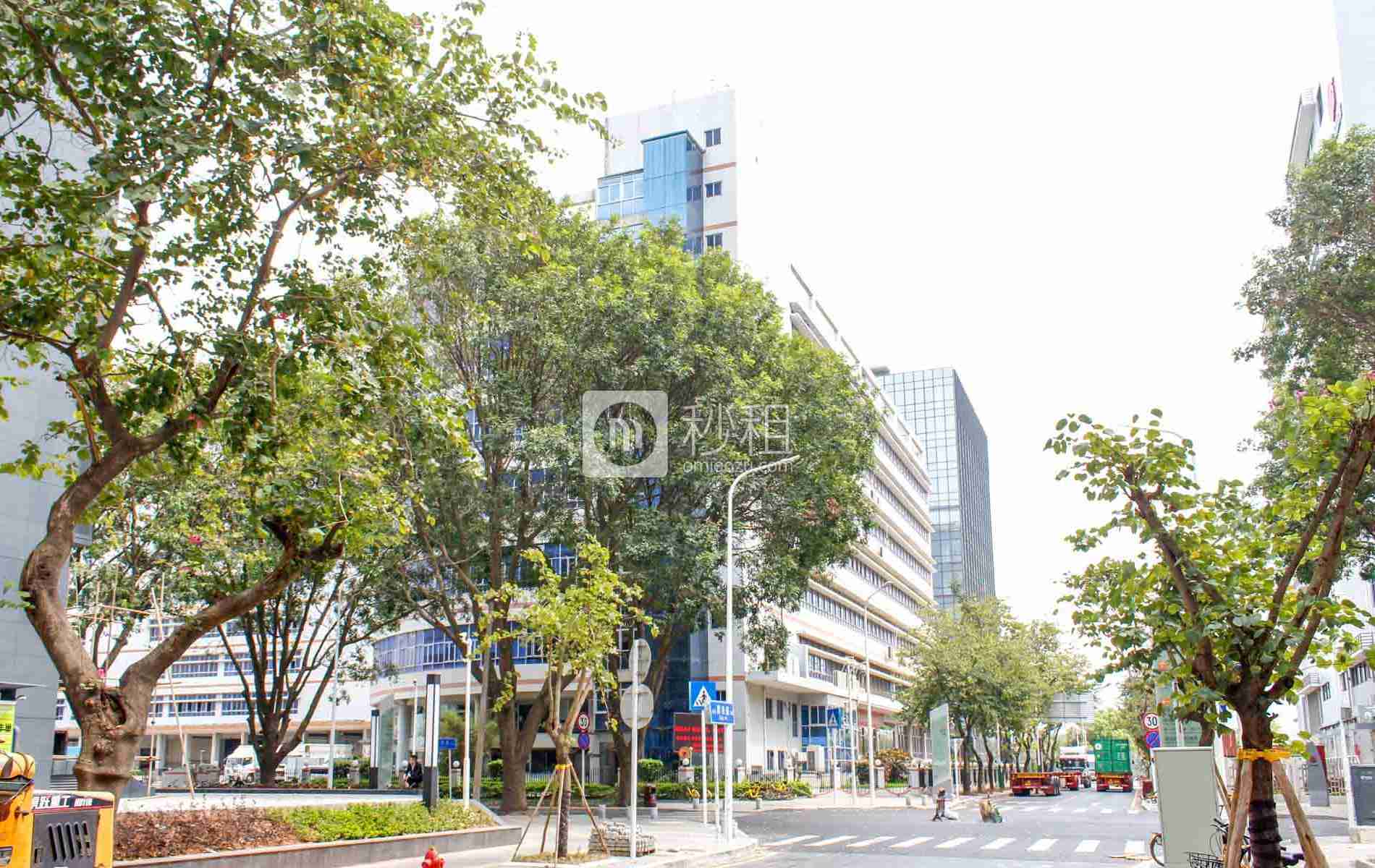 国电科技现代物流中心大厦写字楼出租/招租/租赁，国电科技现代物流中心大厦办公室出租/招租/租赁
