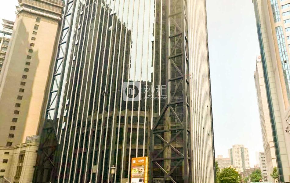 国际金融大厦