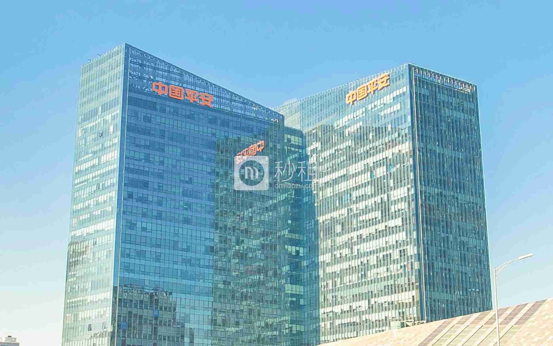 平安国际金融中心（北京）写字楼出租/招租/租赁，平安国际金融中心（北京）办公室出租/招租/租赁