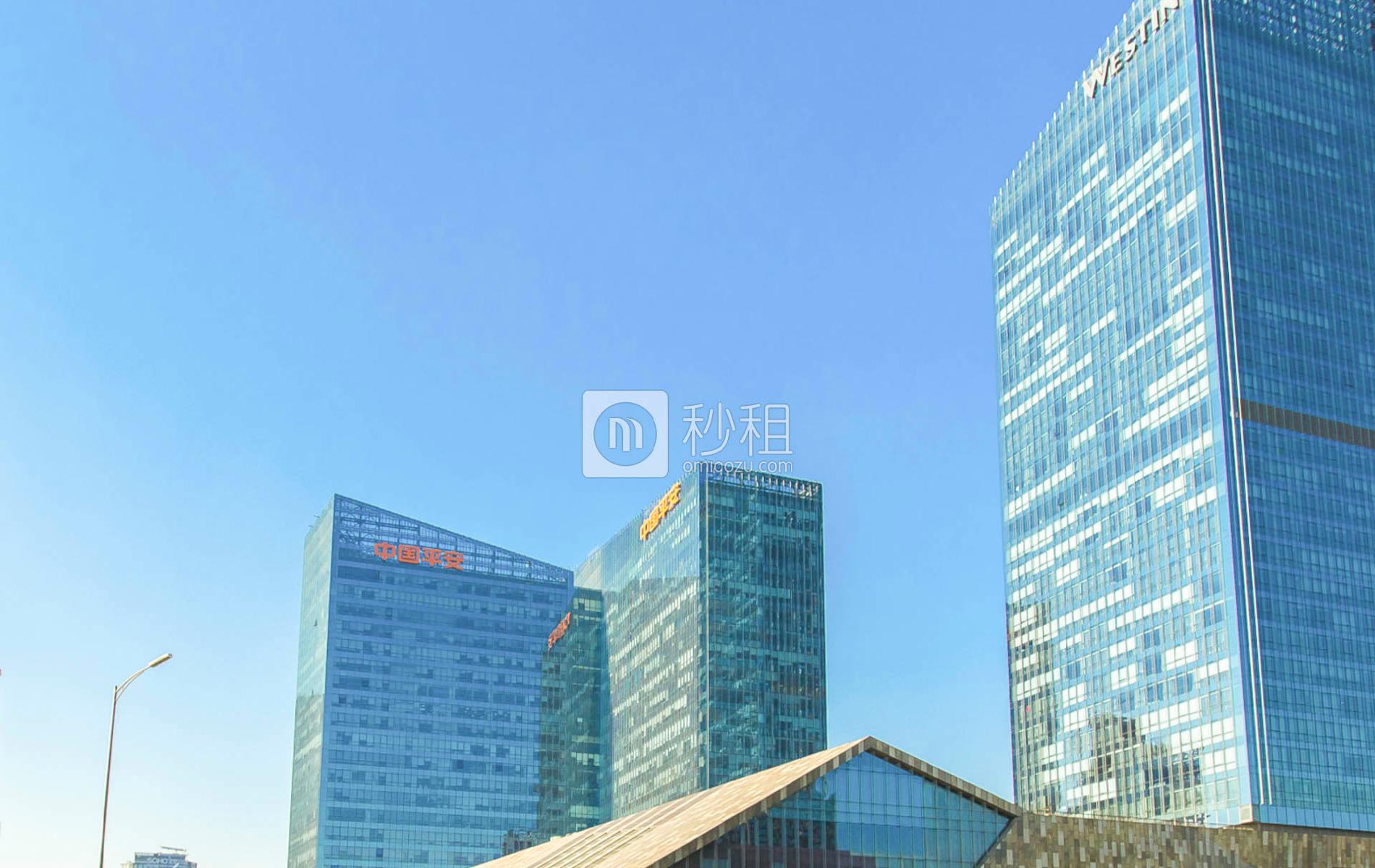 平安国际金融中心（北京）