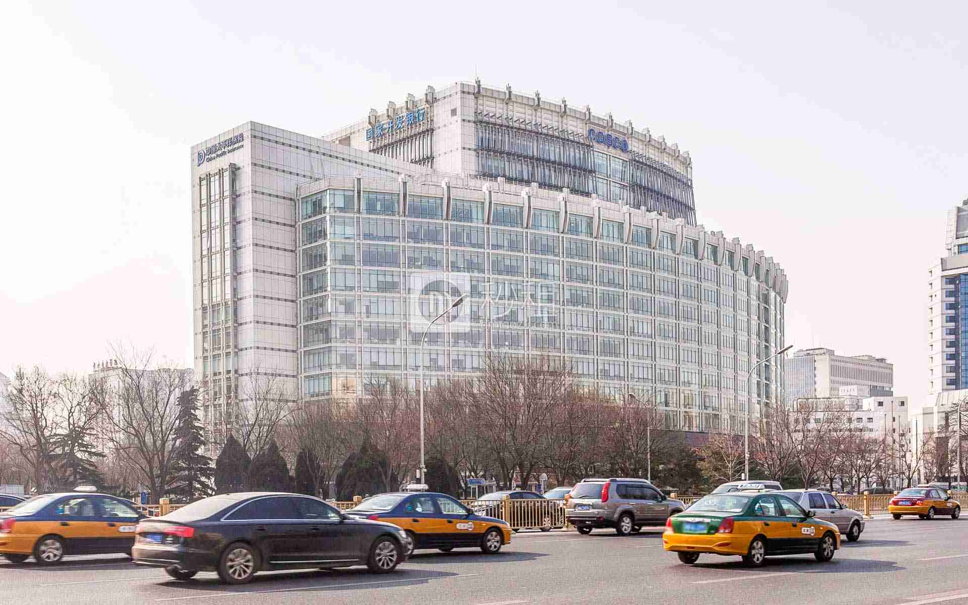 远洋大厦（北京）写字楼出租/招租/租赁，远洋大厦（北京）办公室出租/招租/租赁