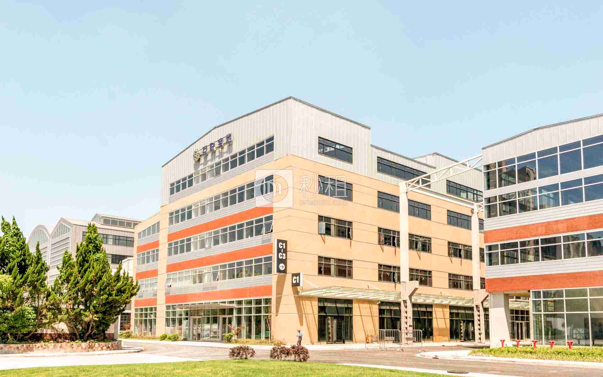 互联宝地写字楼出租/招租/租赁，互联宝地办公室出租/招租/租赁