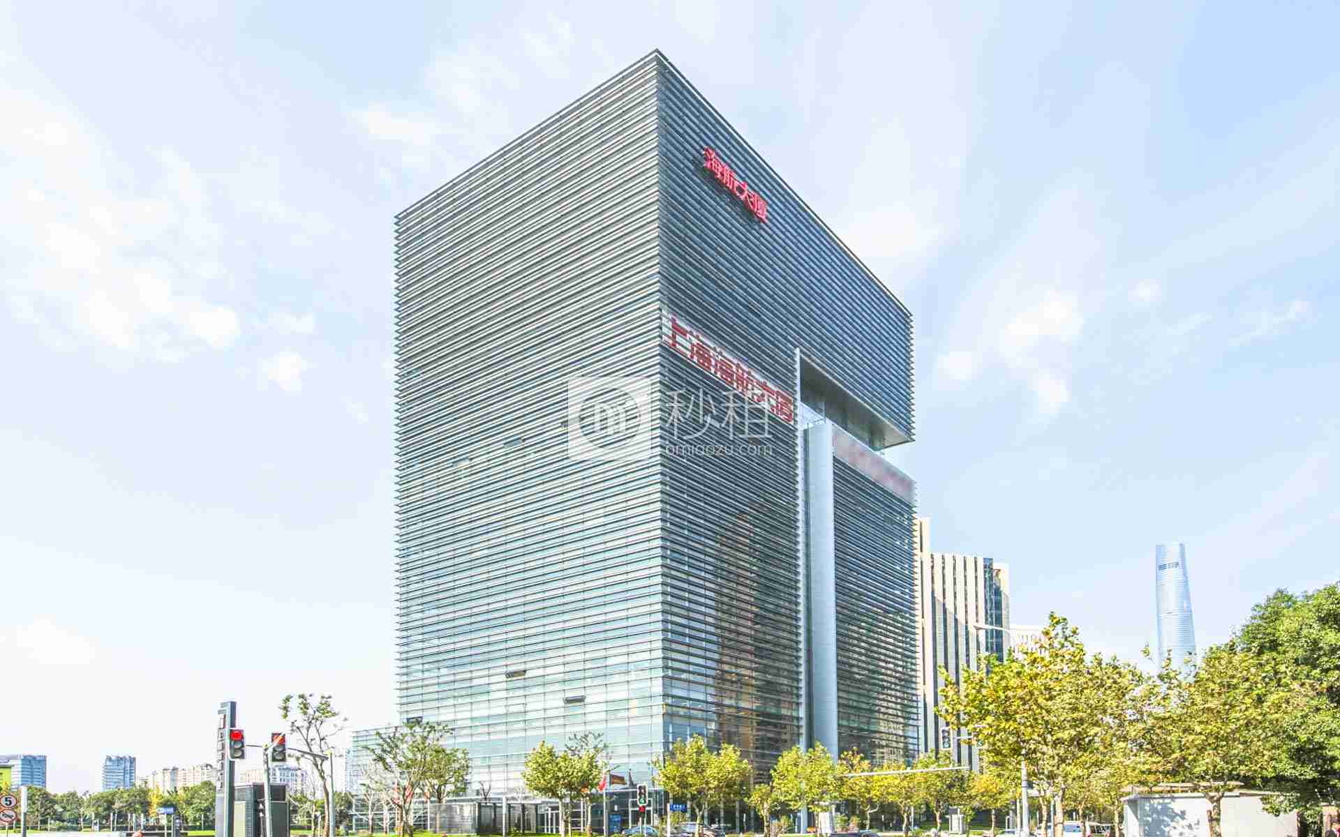 海航大厦（上海）写字楼出租/招租/租赁，海航大厦（上海）办公室出租/招租/租赁