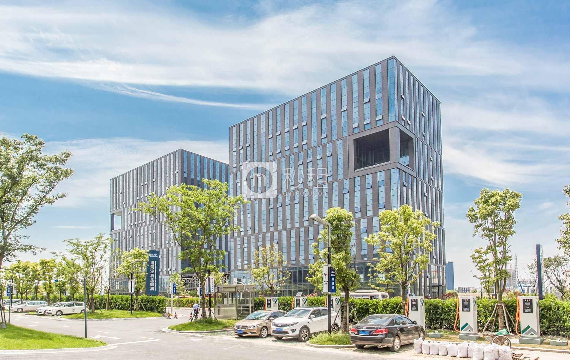 漕河泾·汉桥文化科技园写字楼出租/招租/租赁，漕河泾·汉桥文化科技园办公室出租/招租/租赁