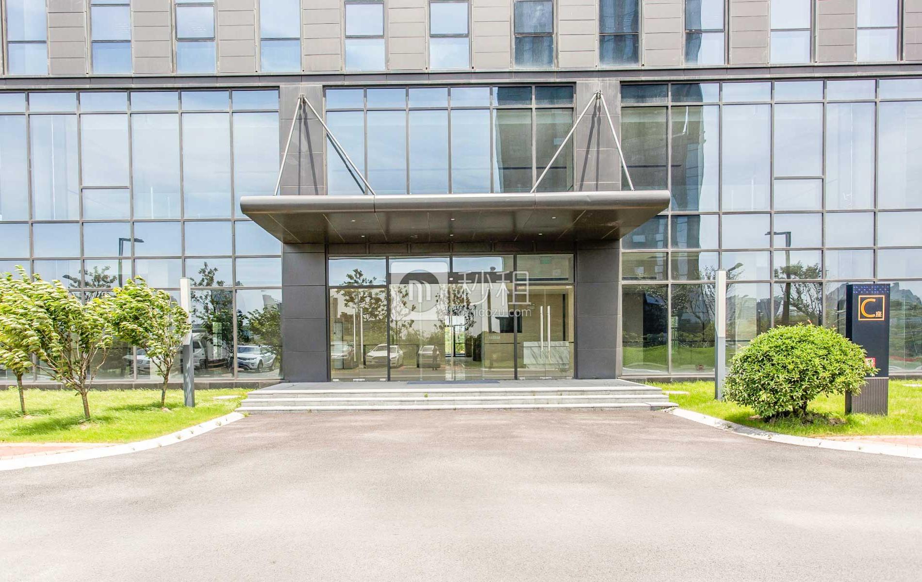 漕河泾·汉桥文化科技园写字楼出租/招租/租赁，漕河泾·汉桥文化科技园办公室出租/招租/租赁