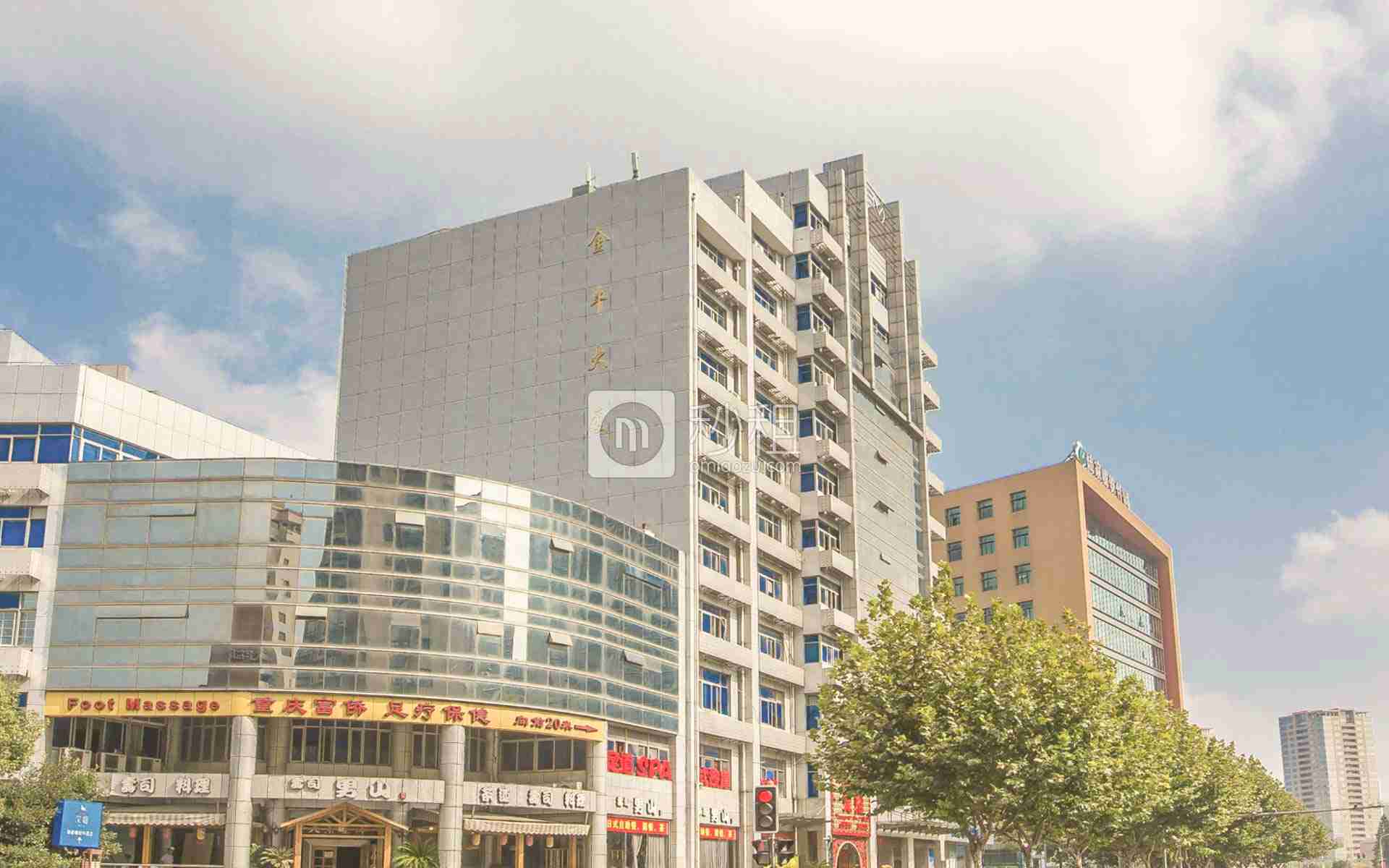 金牛大厦写字楼出租/招租/租赁，金牛大厦办公室出租/招租/租赁