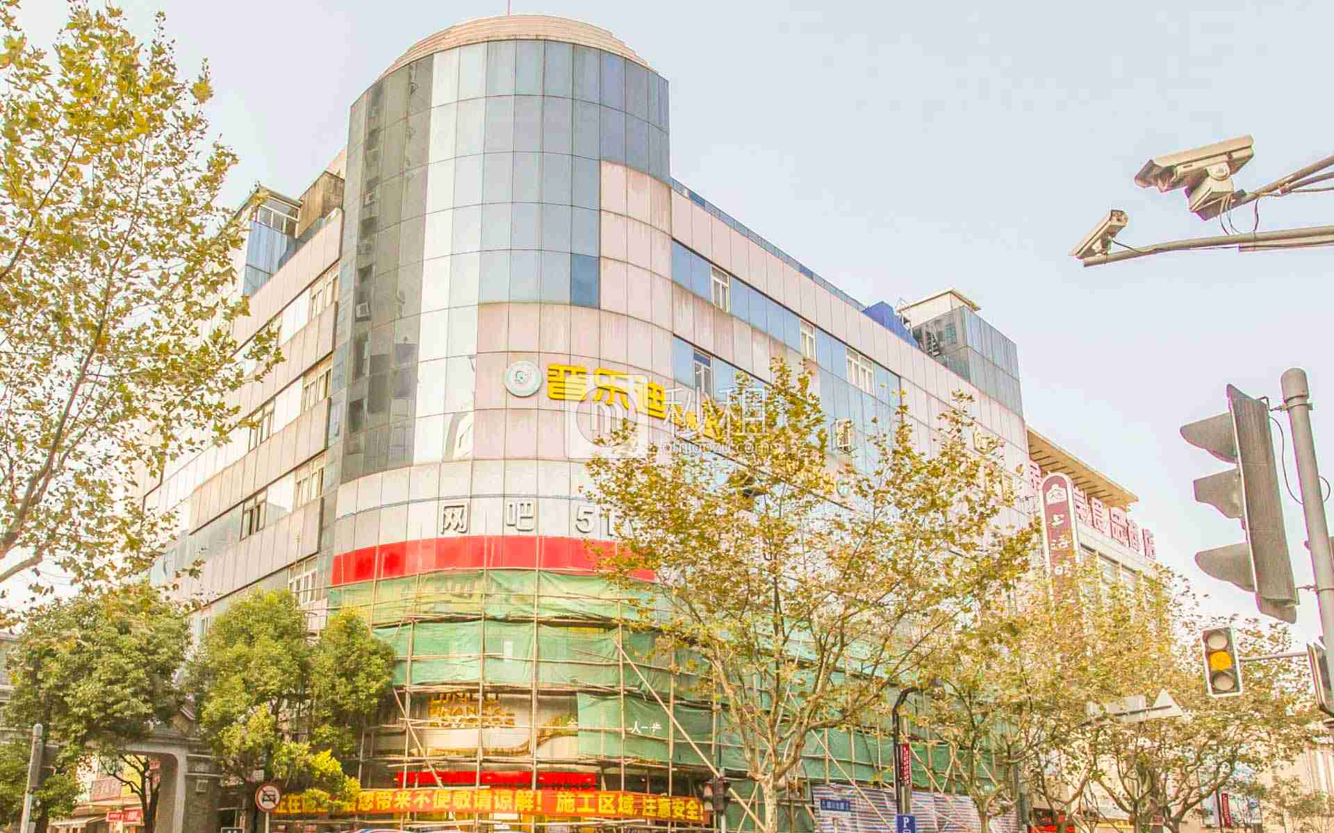 上海时装商厦写字楼出租/招租/租赁，上海时装商厦办公室出租/招租/租赁