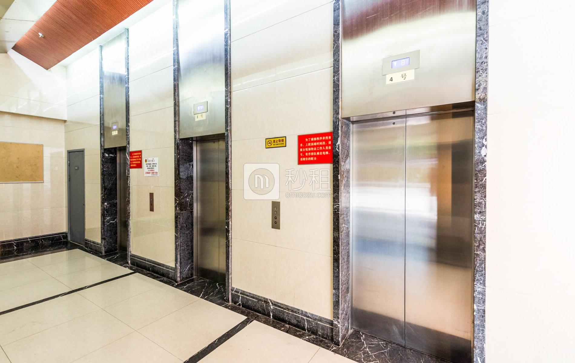 浦东国际人才城