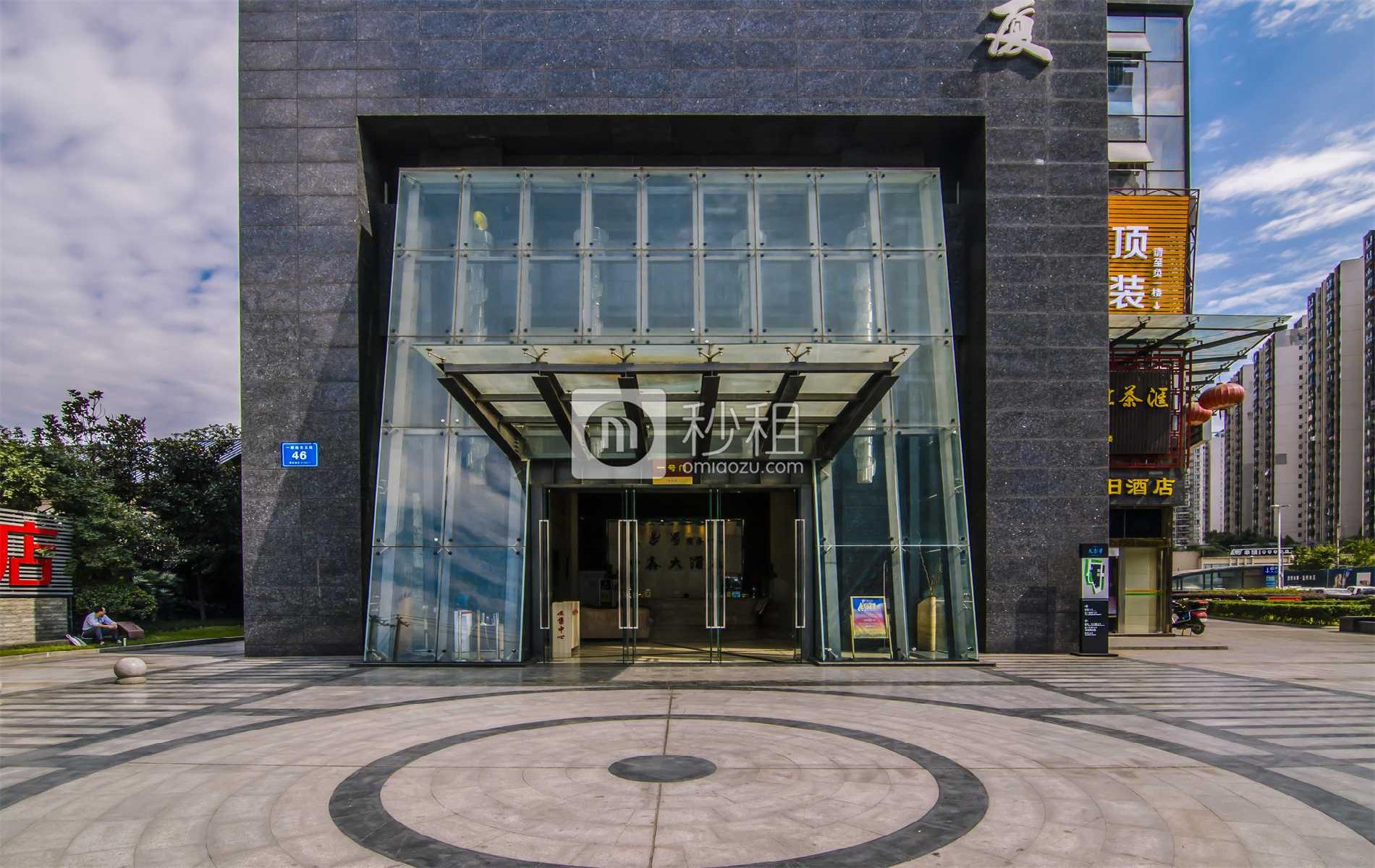 天紫界写字楼出租/招租/租赁，天紫界办公室出租/招租/租赁