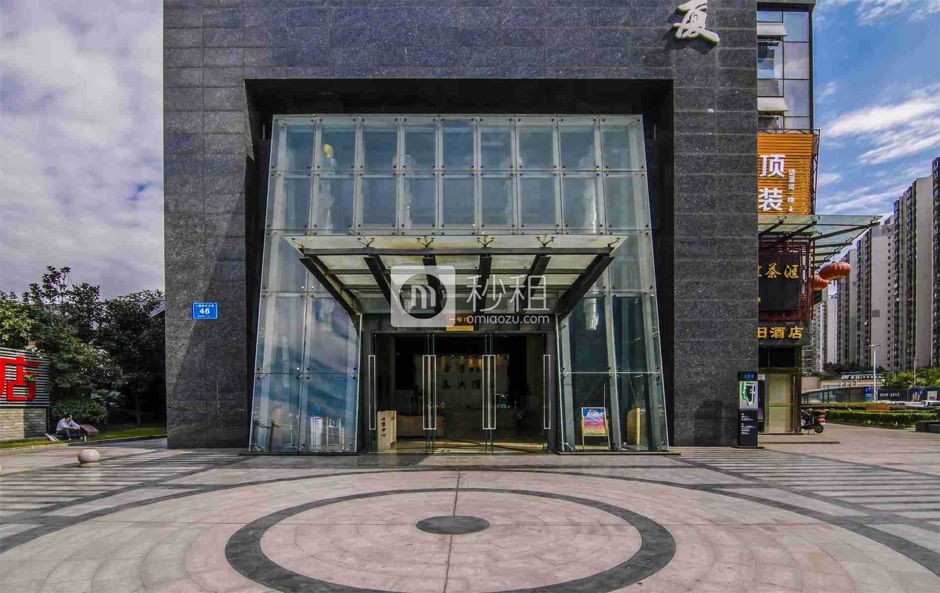 天紫界写字楼出租/招租/租赁，天紫界办公室出租/招租/租赁