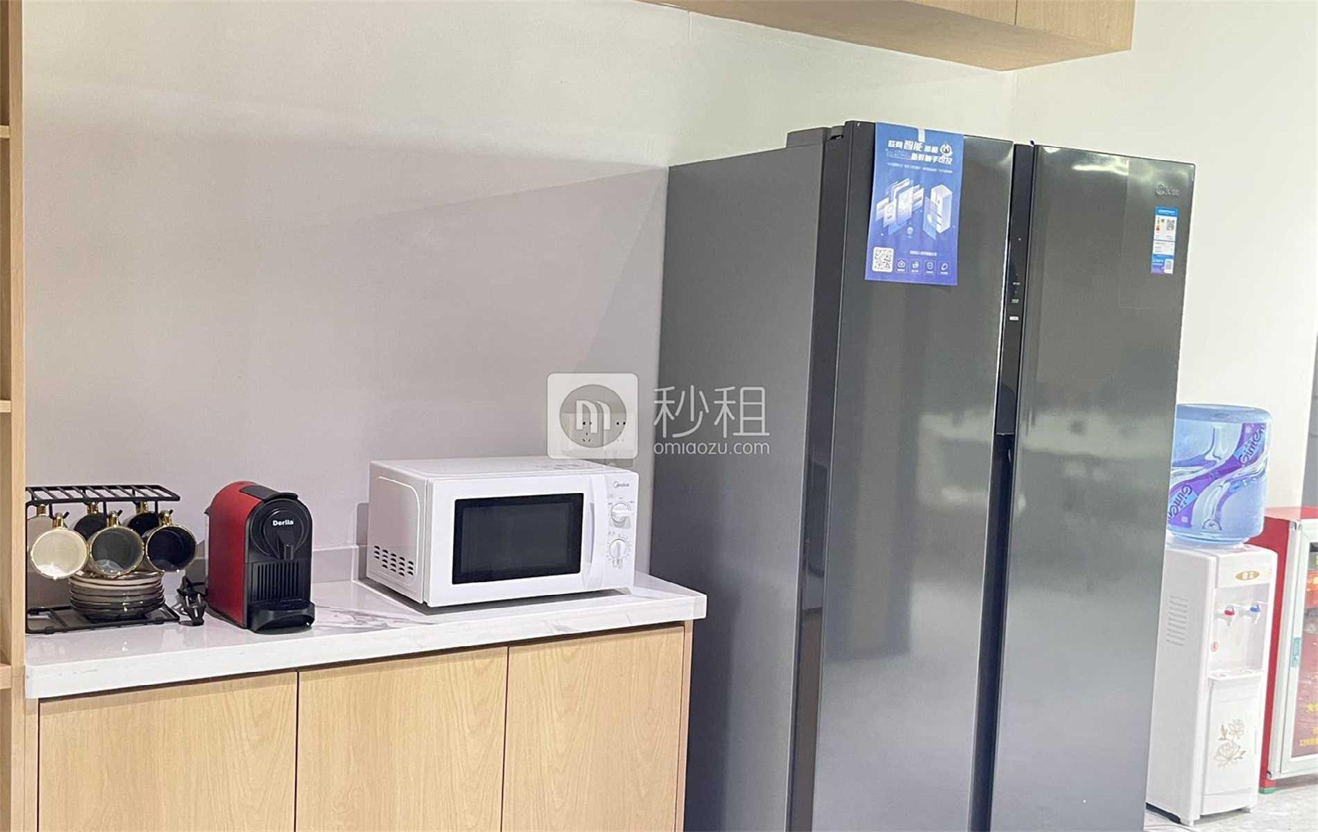 创富港-香缤国际金融中心二