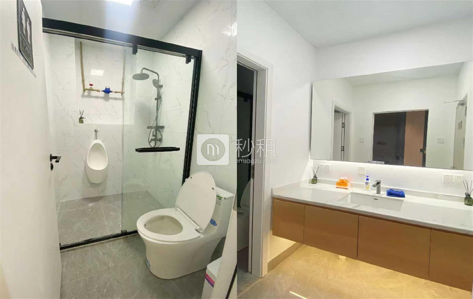 创富港-香缤国际金融中心二