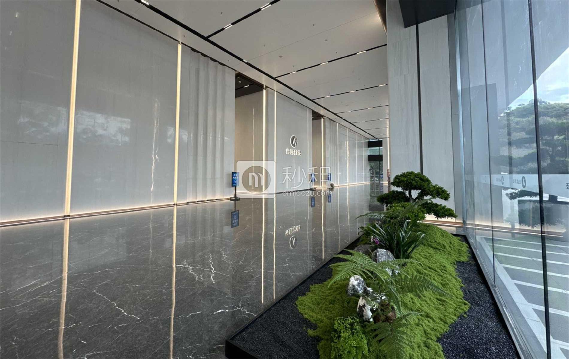 光峰科技总部大厦