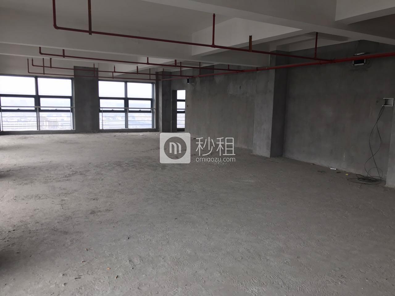 萧山-钱江世纪新城 博地中心 430m²