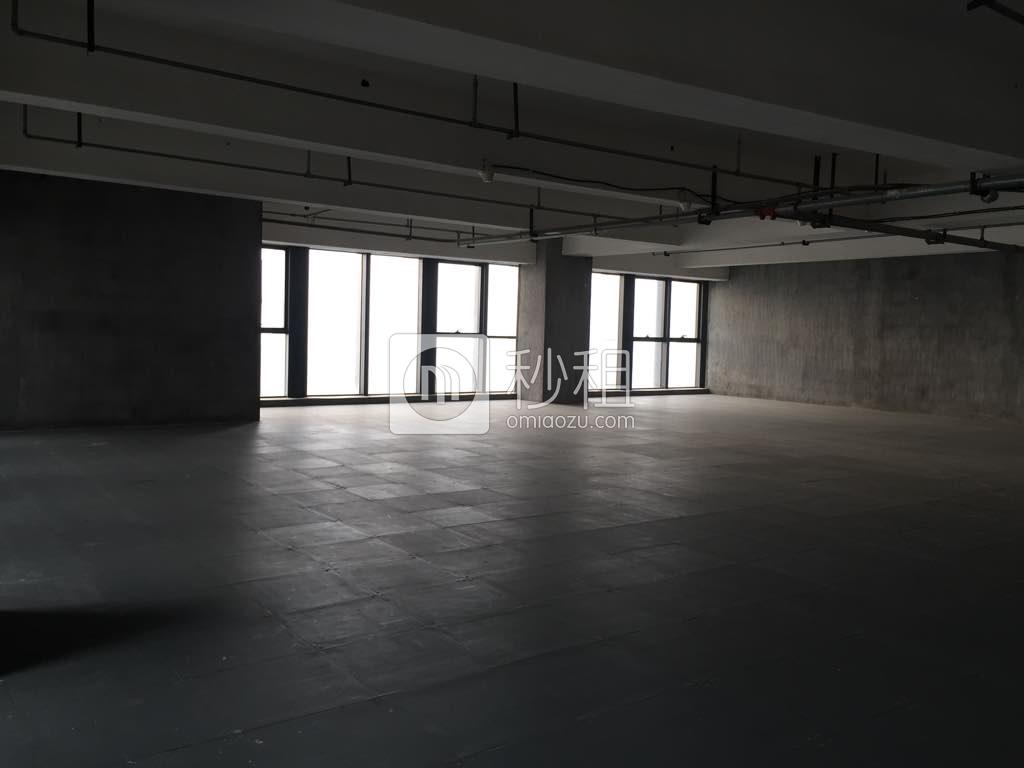 博地中心写字楼出租458平米精装办公室3.2元/m².天