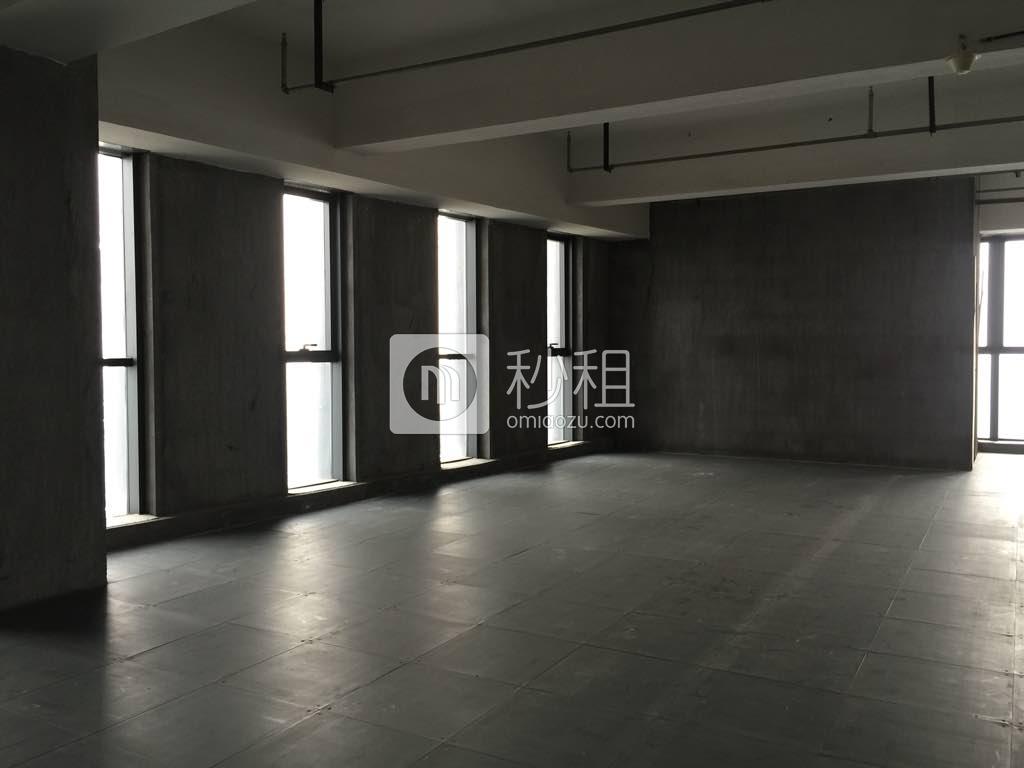 博地中心写字楼出租458平米精装办公室3.2元/m².天