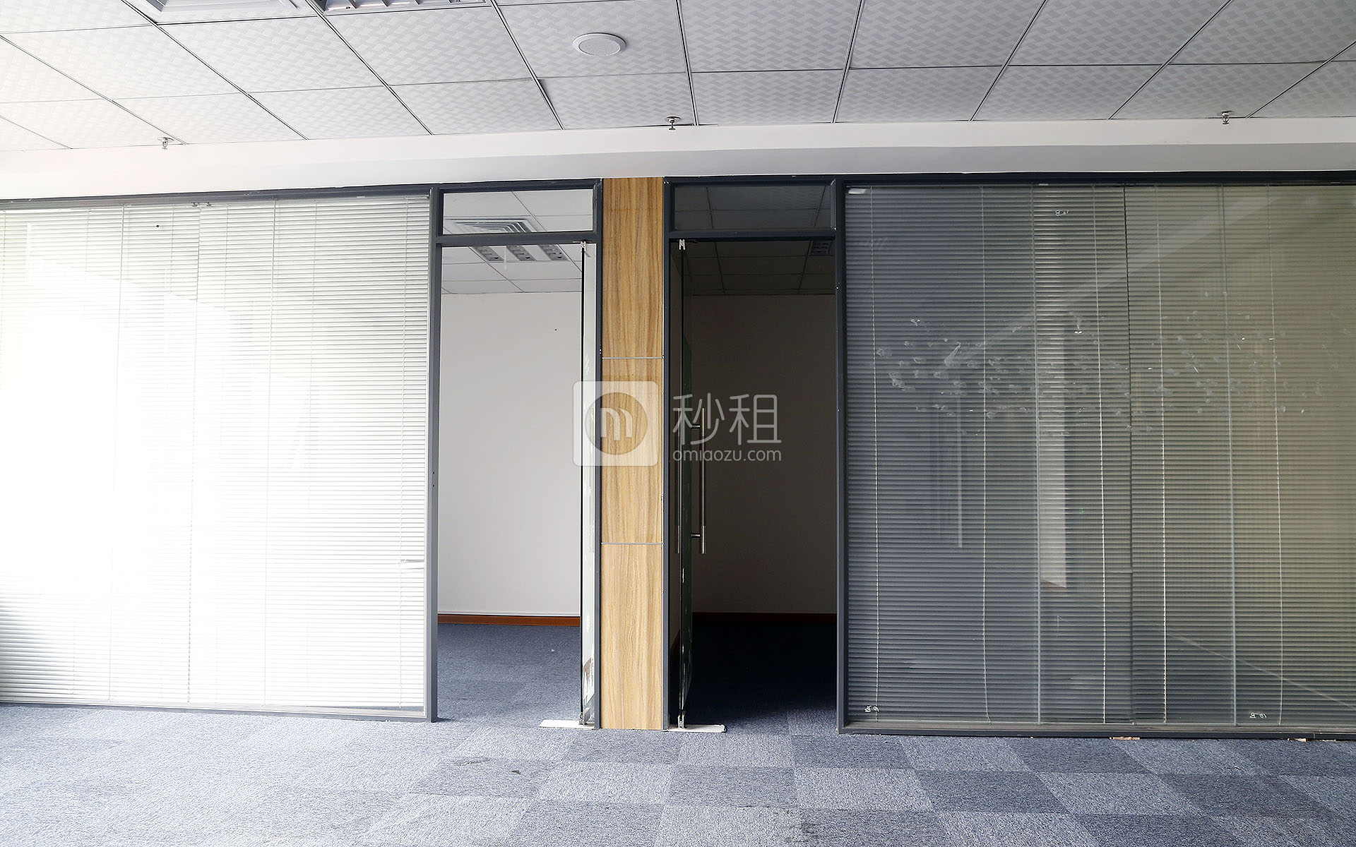东方科技大厦写字楼出租638平米豪装办公室123元/m².月