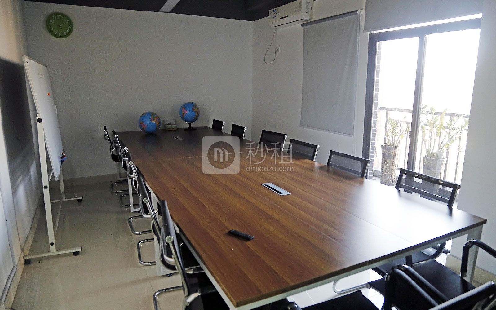  淘景商务大厦写字楼出租360平米精装办公室70元/m².月
